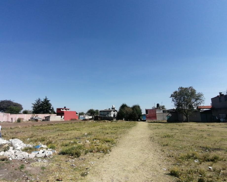 Zinacantepec, Estado de méxico, 51380, Mexico, 1 Bedroom Bedrooms, ,Residential,For Sale,1917156