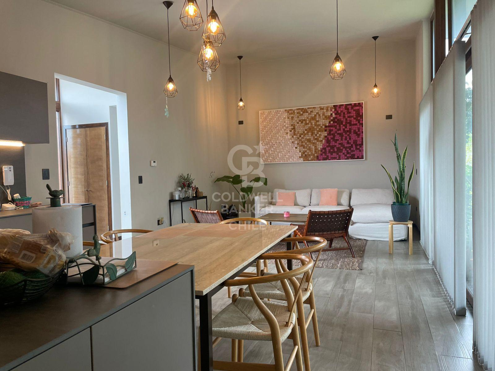 Colina, Chile, 3 Bedrooms Bedrooms, ,3 BathroomsBathrooms,Residential,For Sale,1847363