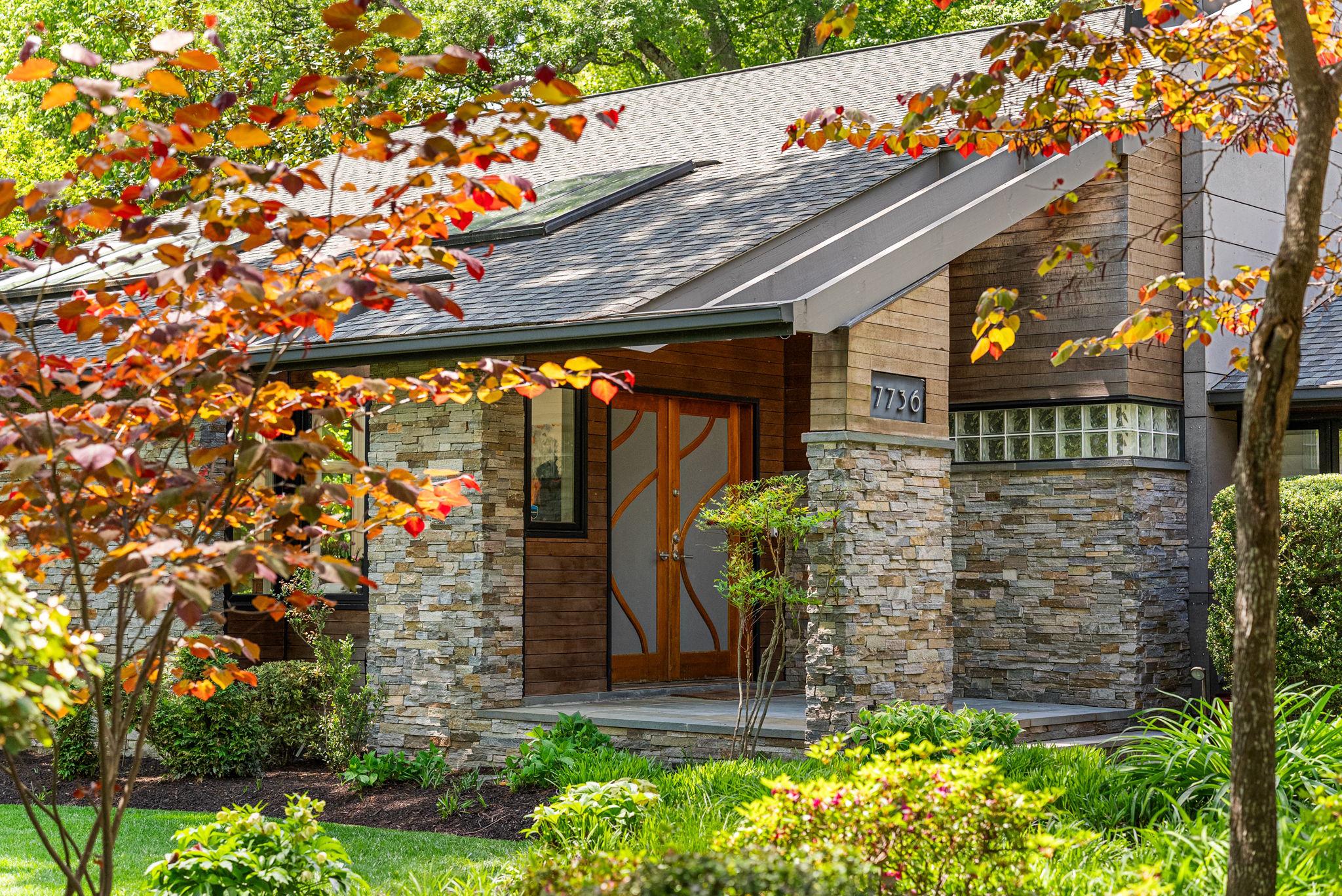  7736 Tauxemont Road, Alexandria, VA, 22308 - 物件實景