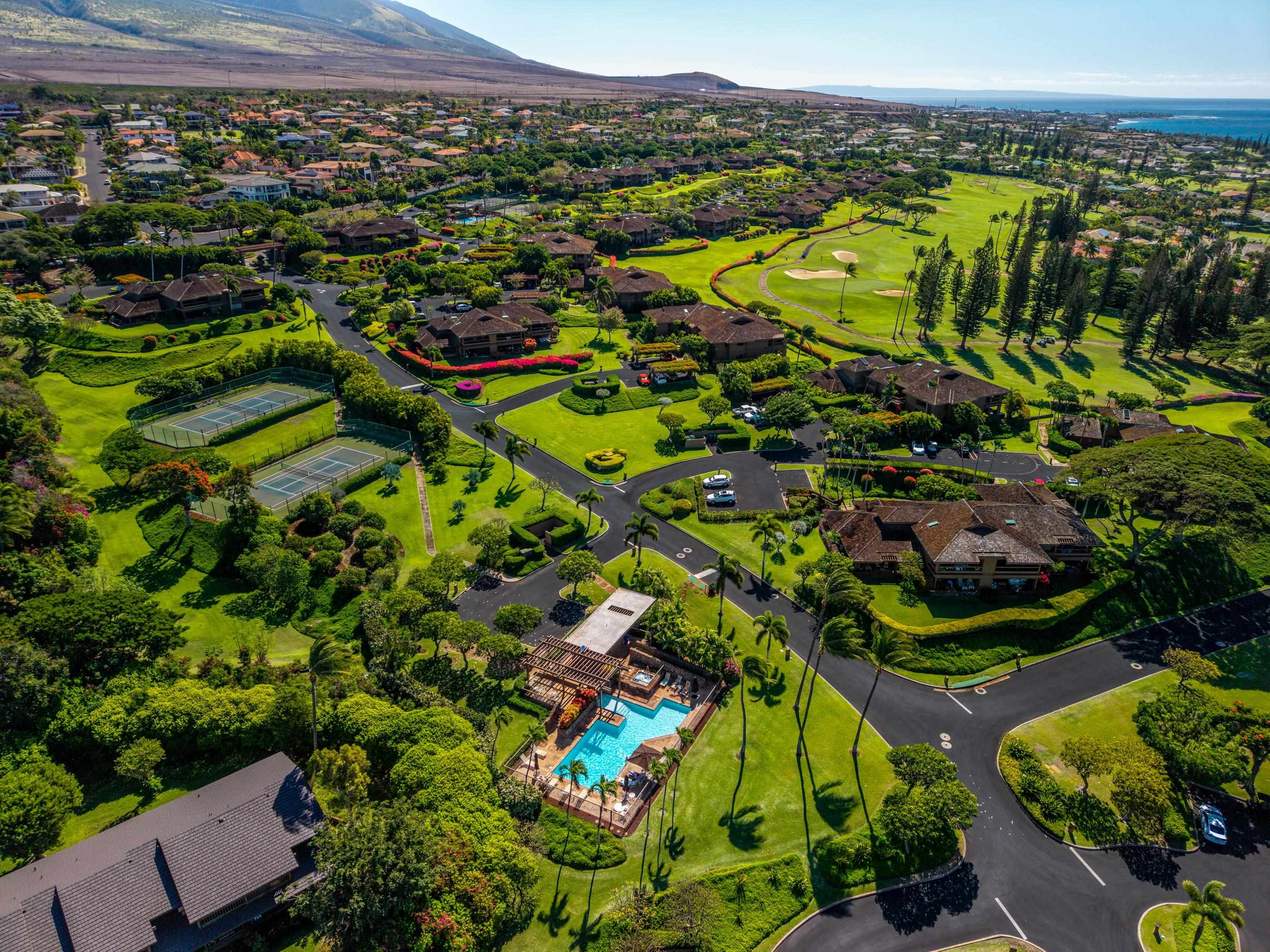 Lahaina, Hawaii, 96761, United States, 2 Bedrooms Bedrooms, ,2 BathroomsBathrooms,Residential,For Sale,1908273
