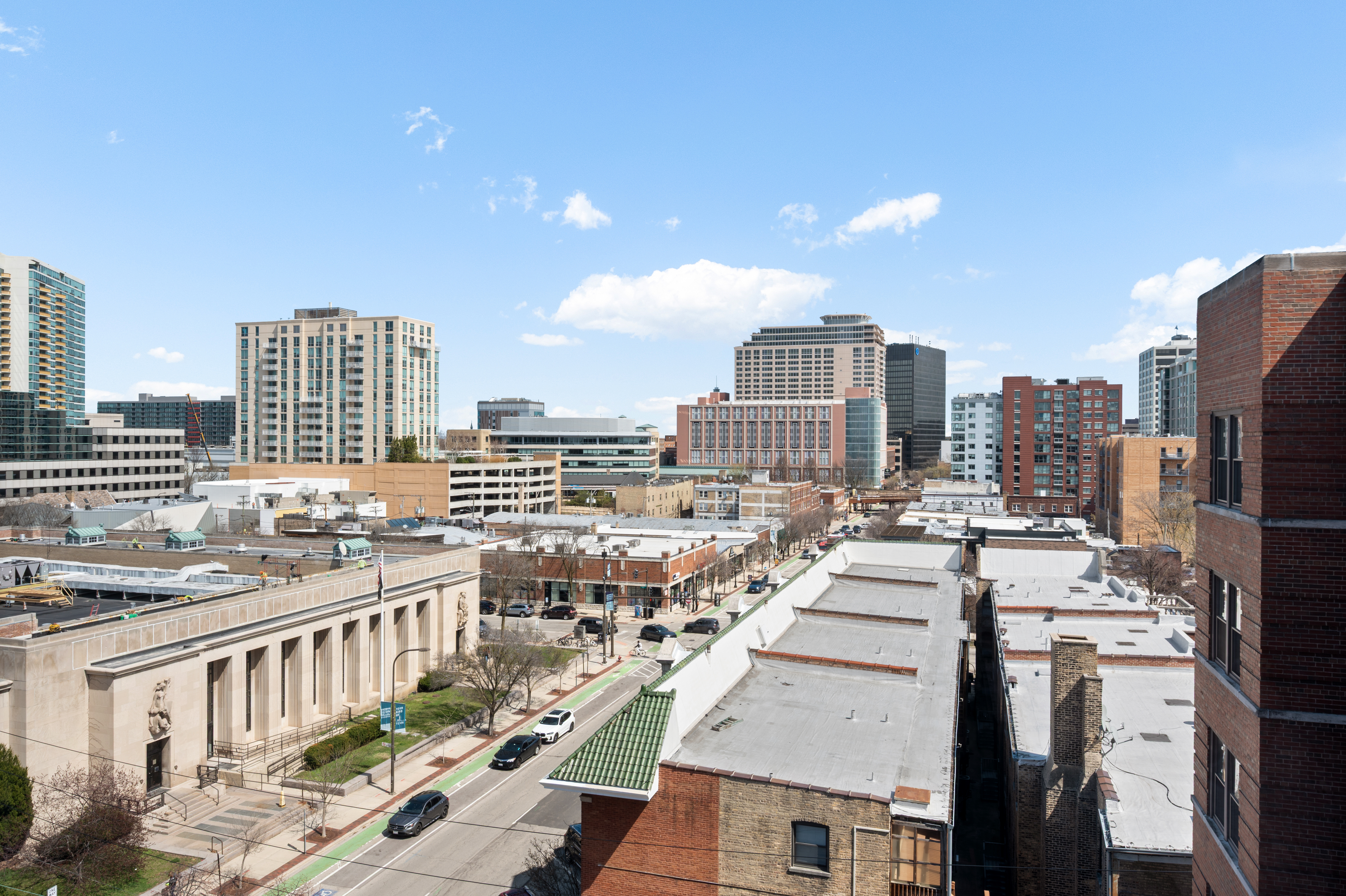  Beautifully Renovated Co-op Residence in the Heart of Downtown Evanston - 物件實景