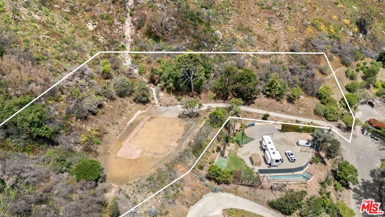 Malibu, California, 90265, United States, ,Land,For Sale,1903897