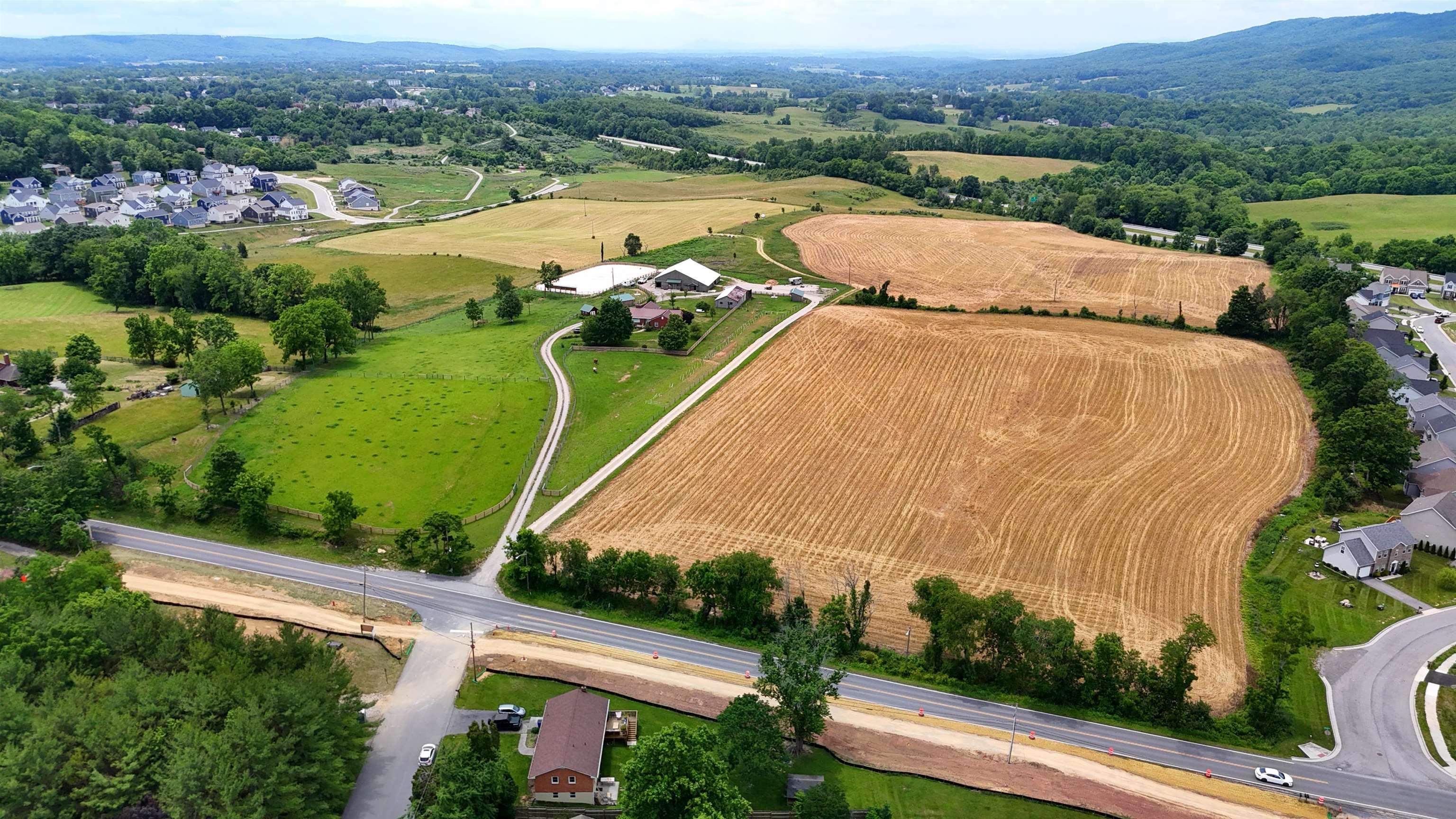 Blacksburg, Virginia, 24060, United States, ,Residential,For Sale,1875497