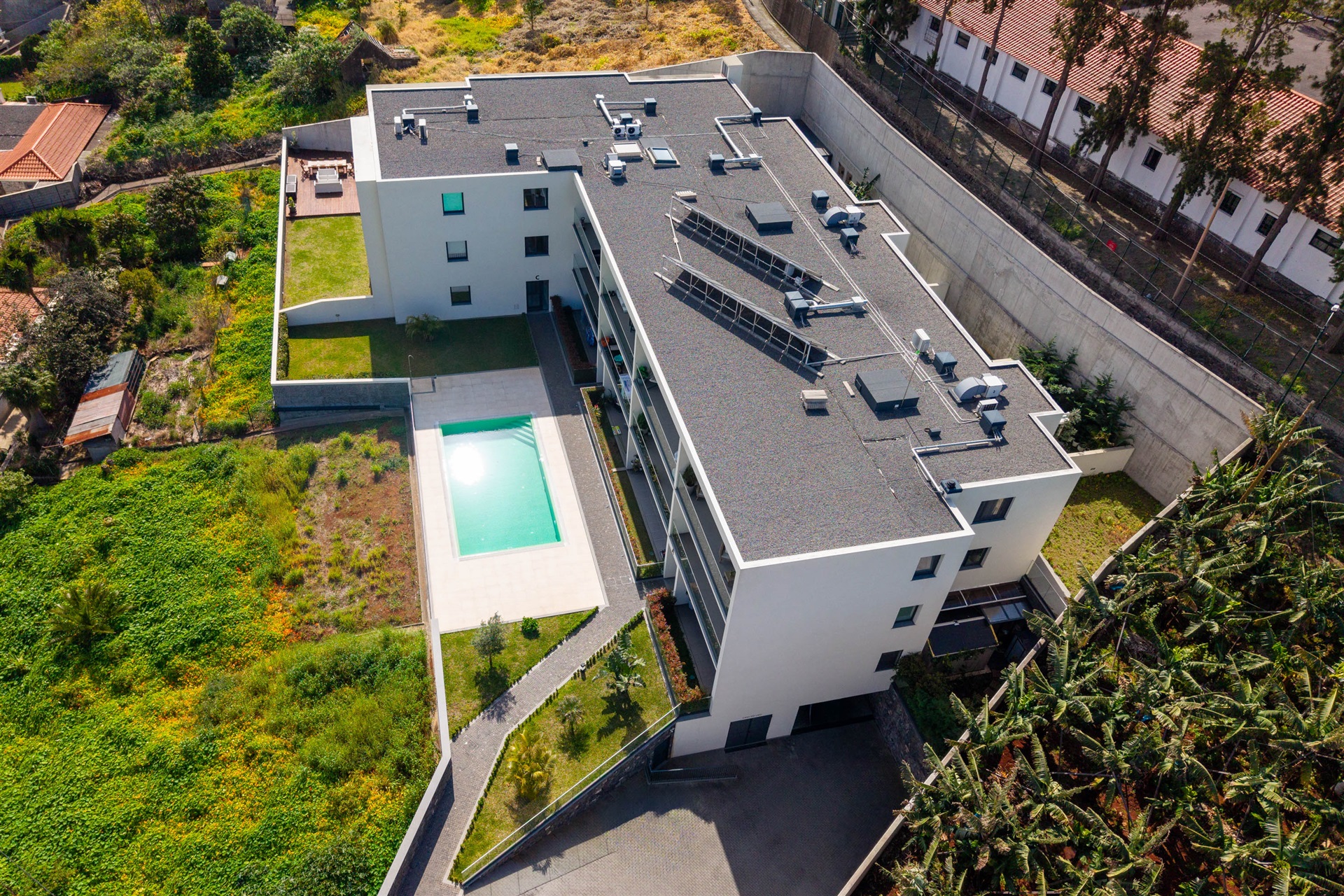  Flat, 2 bedrooms, for Sale - 物件實景