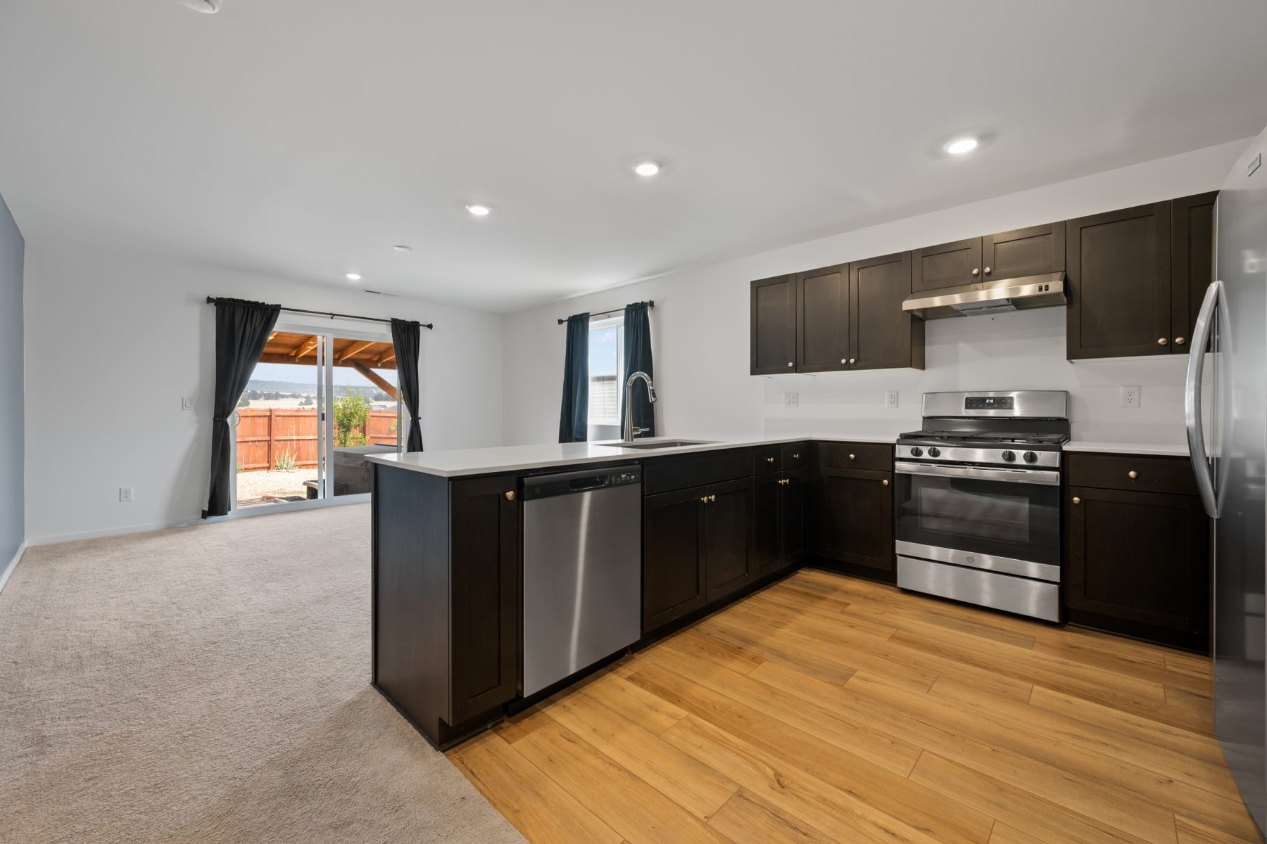  1222 NE Cobbleridge Court Prineville, OR 97754 - 物件實景