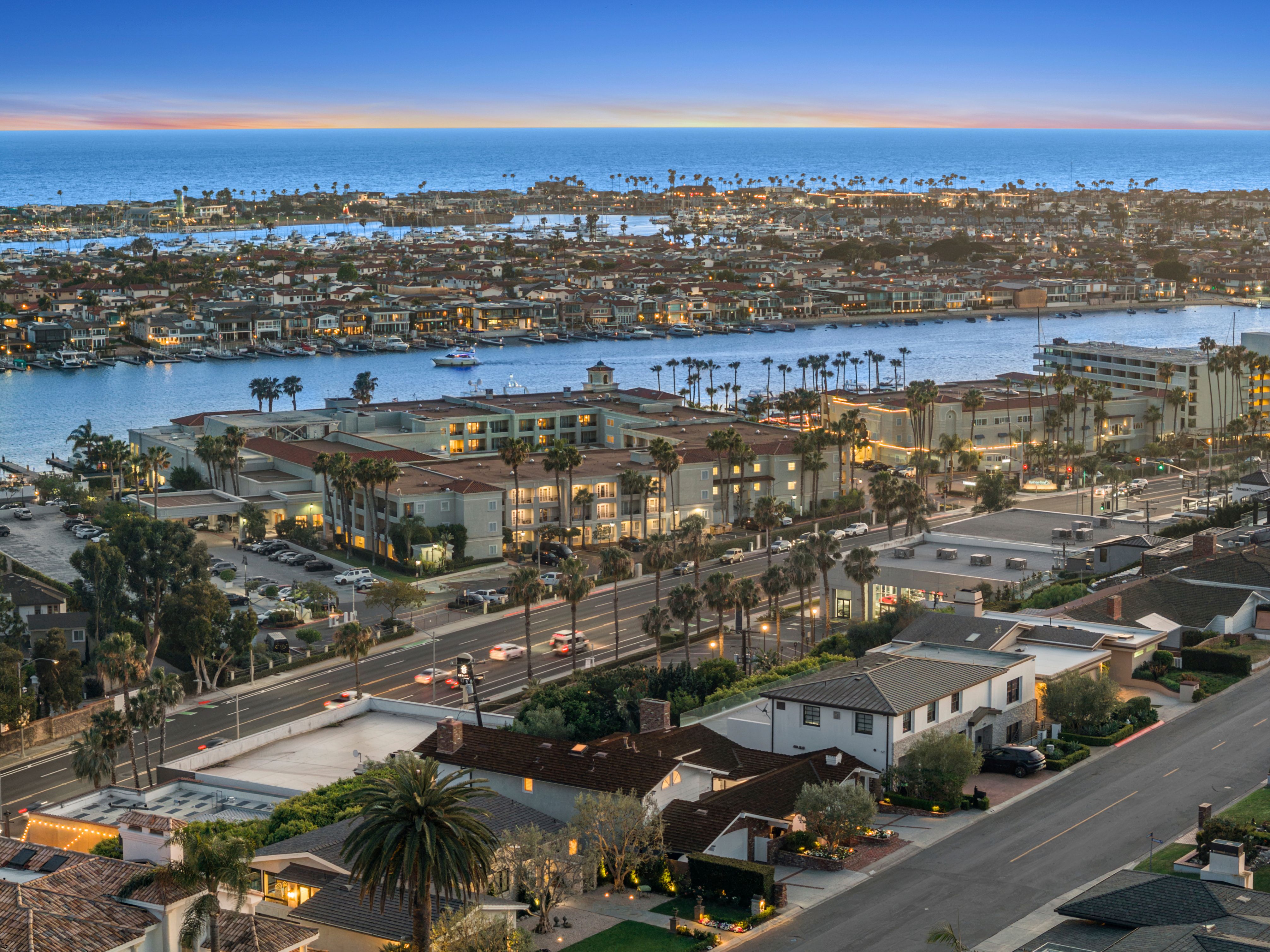  701 Kings Road, Newport Beach, CA 92663 - 物件實景