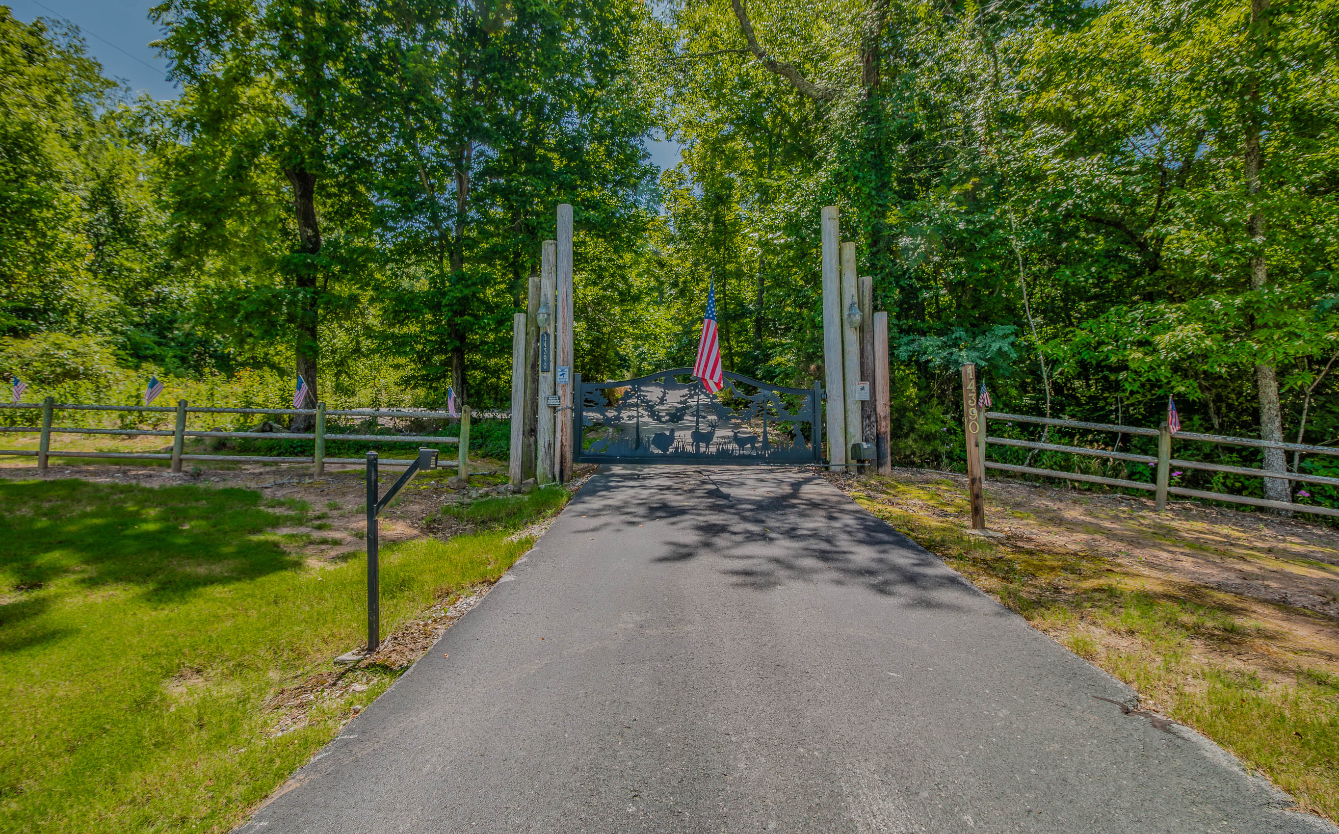  14390 Hwy 23, Witter, AR 72776 - 物件實景