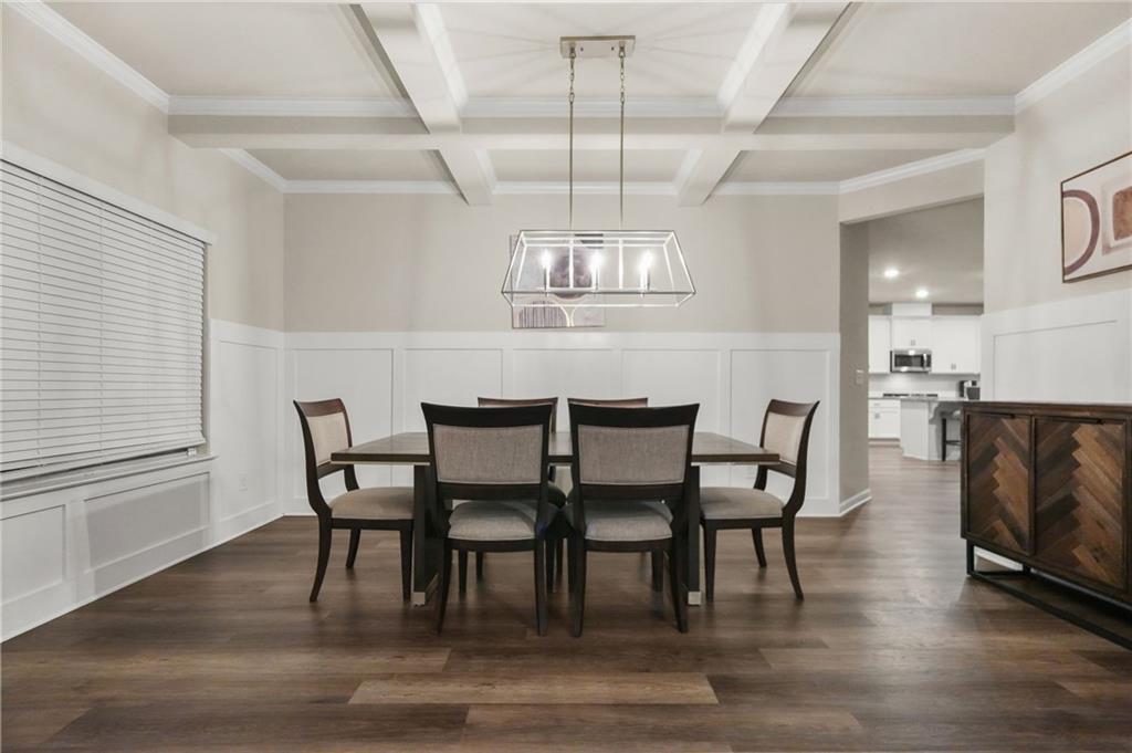 Fayetteville, Georgia, 30215, United States, 5 Bedrooms Bedrooms, ,3 BathroomsBathrooms,Residential,For Sale,2048268