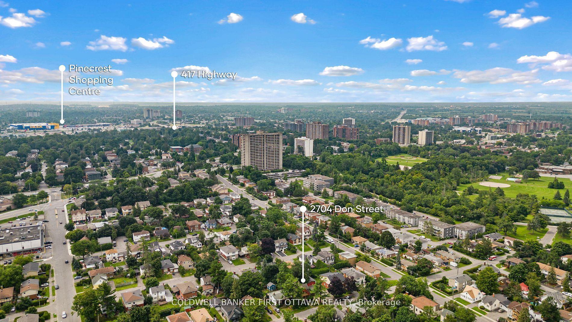 BRITANNIA - LINCOLN HEIGHTS AND AREA, Ontario, K2B 6Y5, CA, 3 Bedrooms Bedrooms, ,Residential,For Sale,1950856