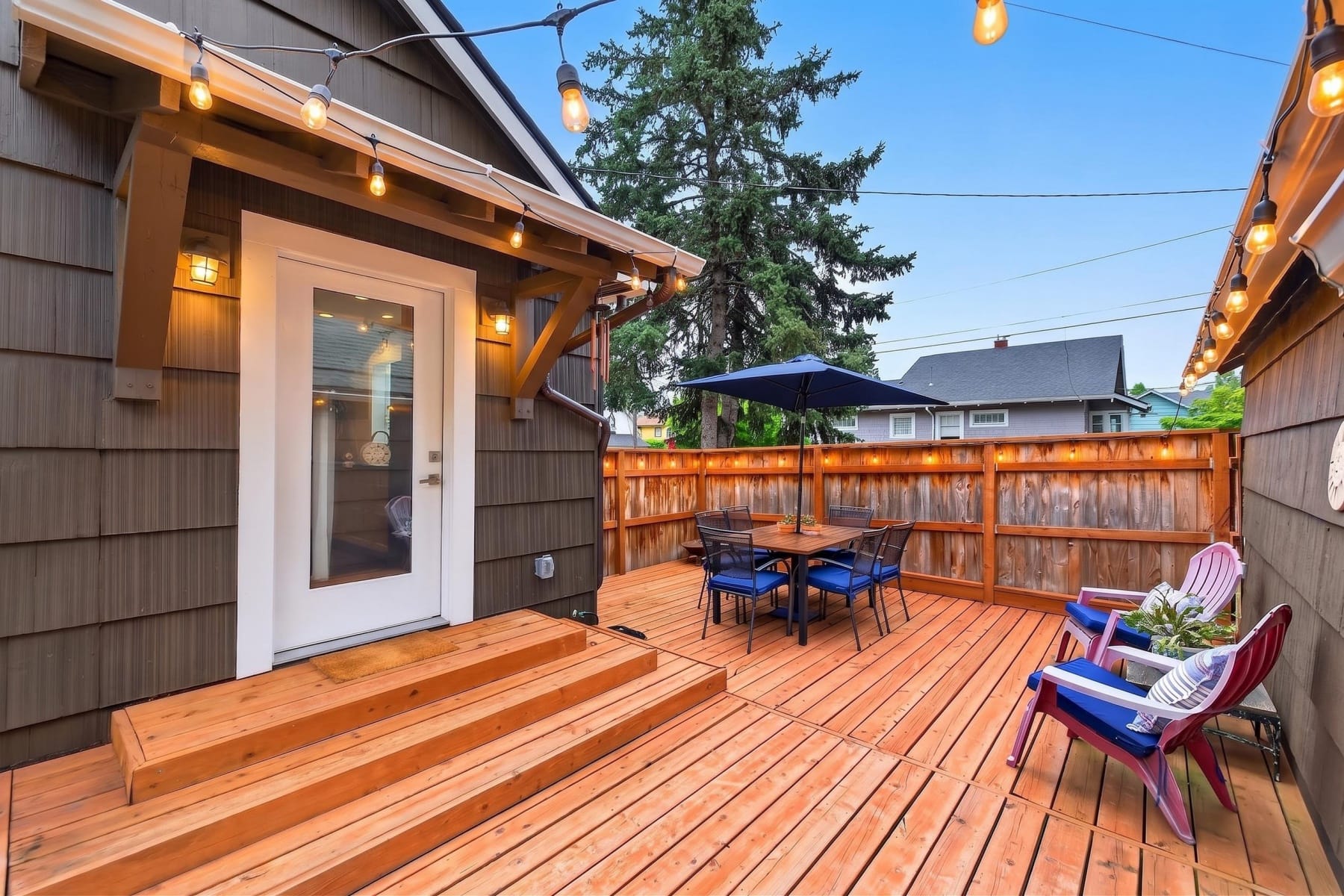  222 JEFFERSON ST Oregon City, OR 97045 - 物件實景