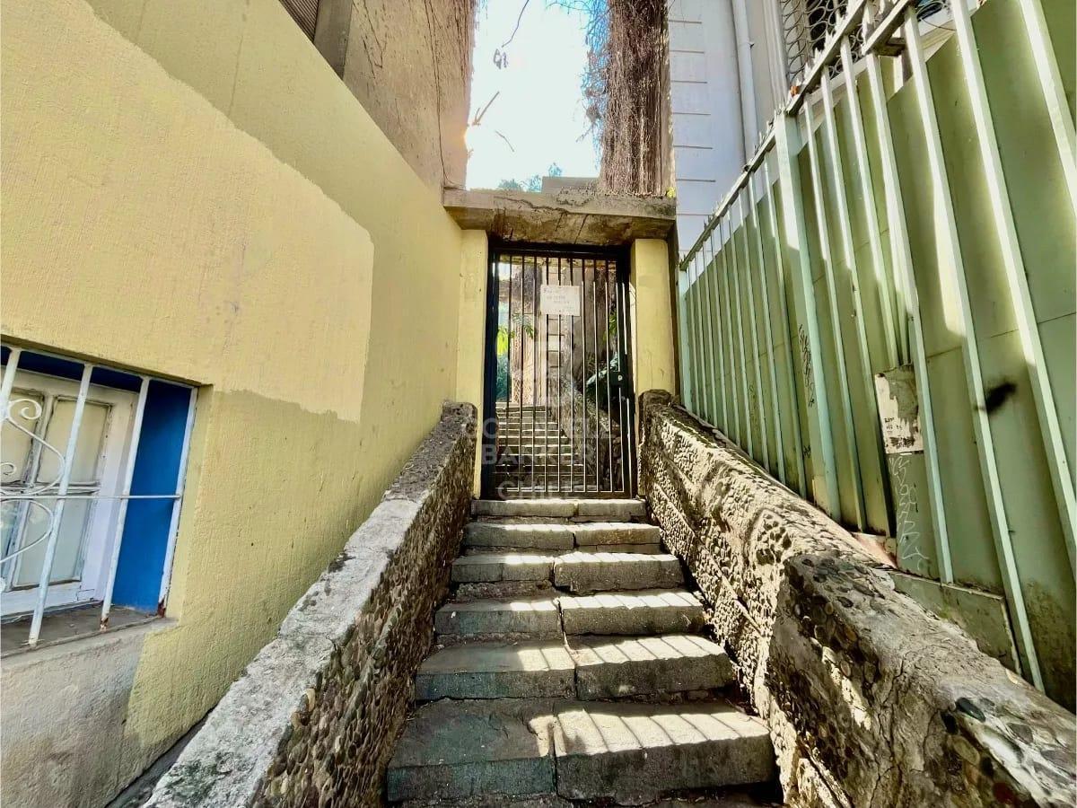 Providencia, Chile, 10 Bedrooms Bedrooms, ,4 BathroomsBathrooms,Residential,For Sale,1995865