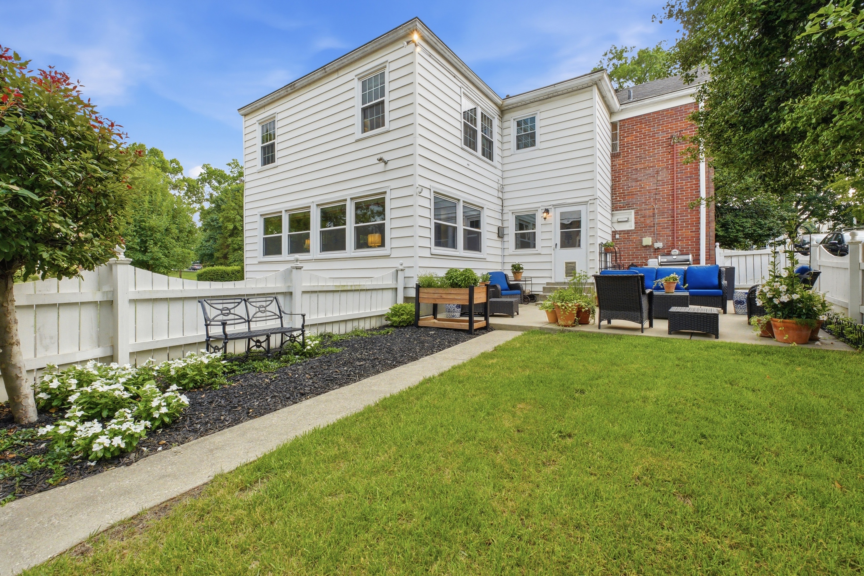  2409 Valletta Road, Louisville, KY 40205 - 物件實景