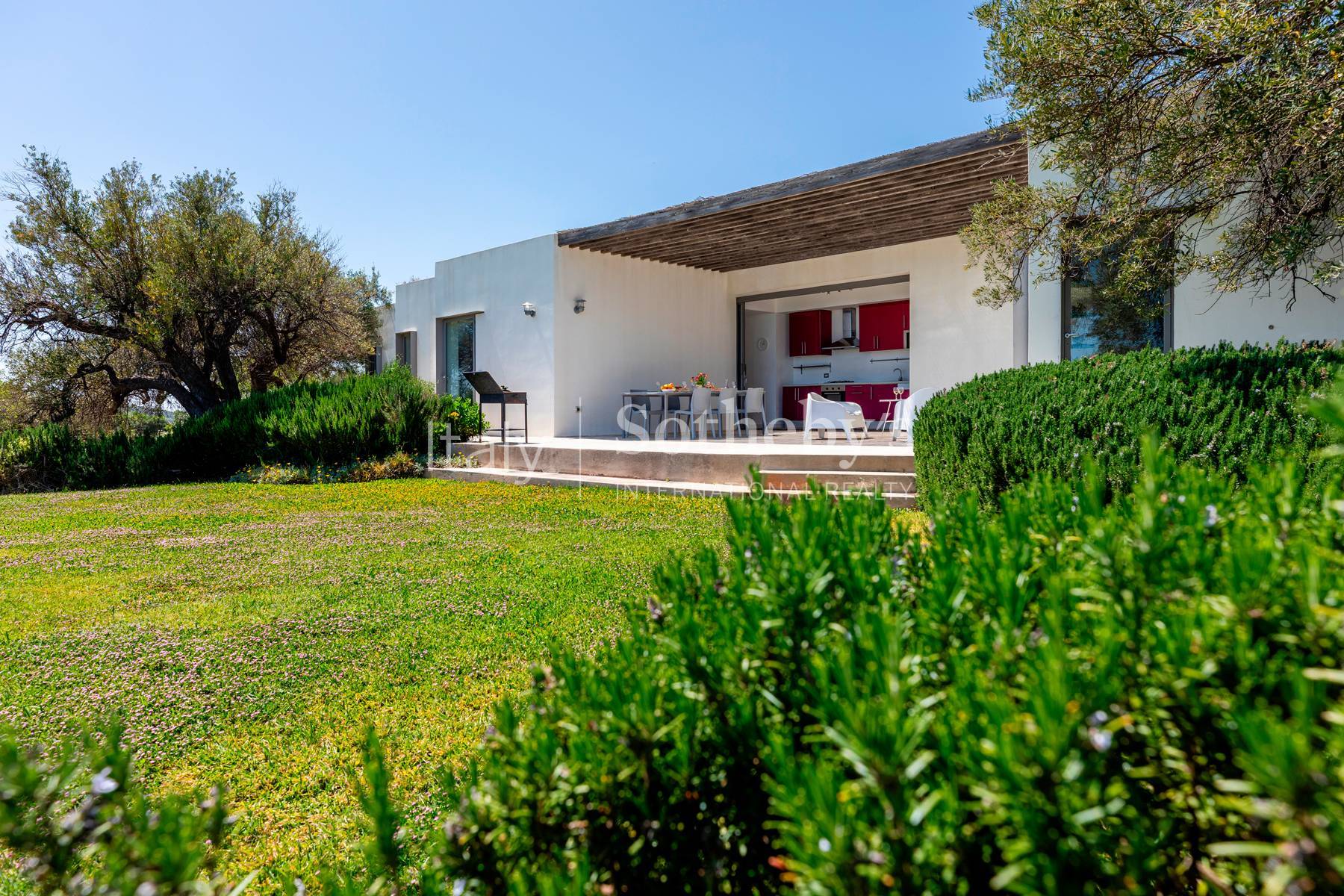  Panoramic Villa Overlooking the Sicilian Coast - 物件實景