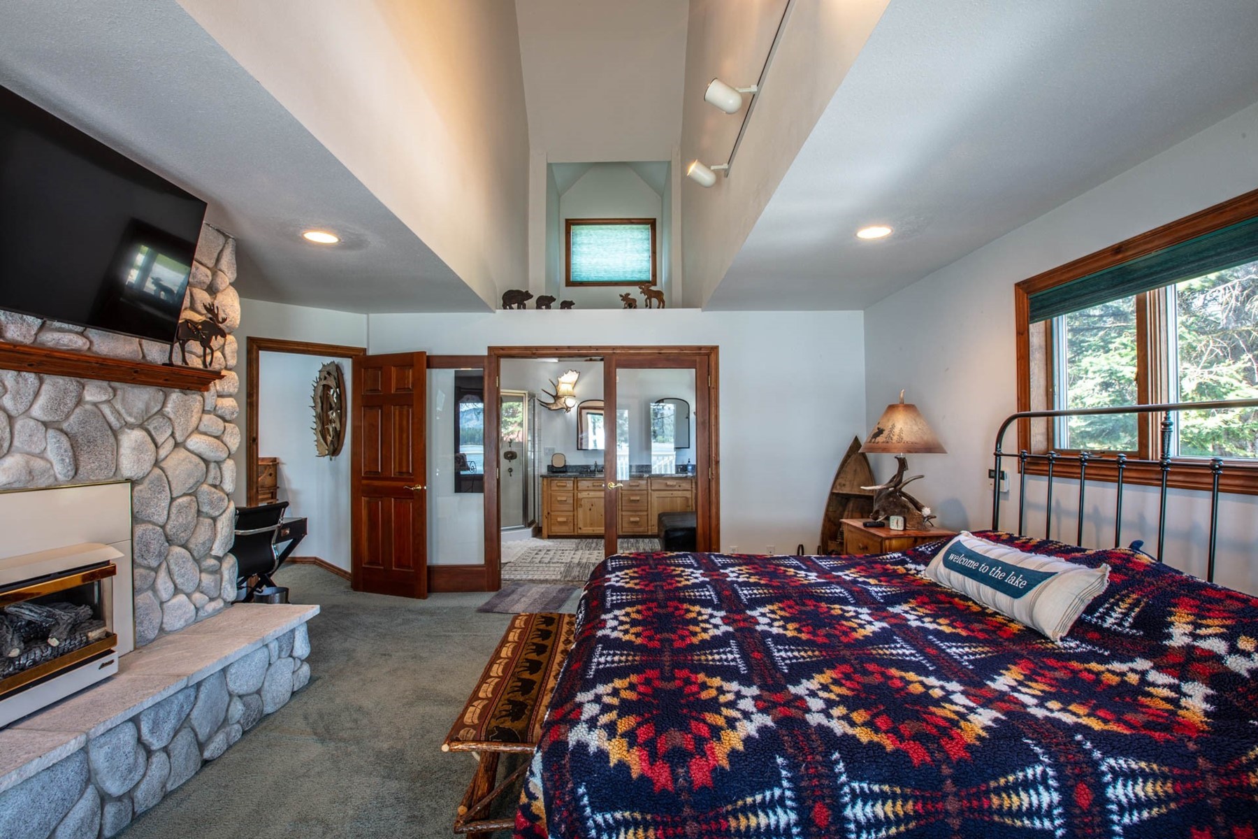  Waterfront Home Pend Oreille - 物件實景
