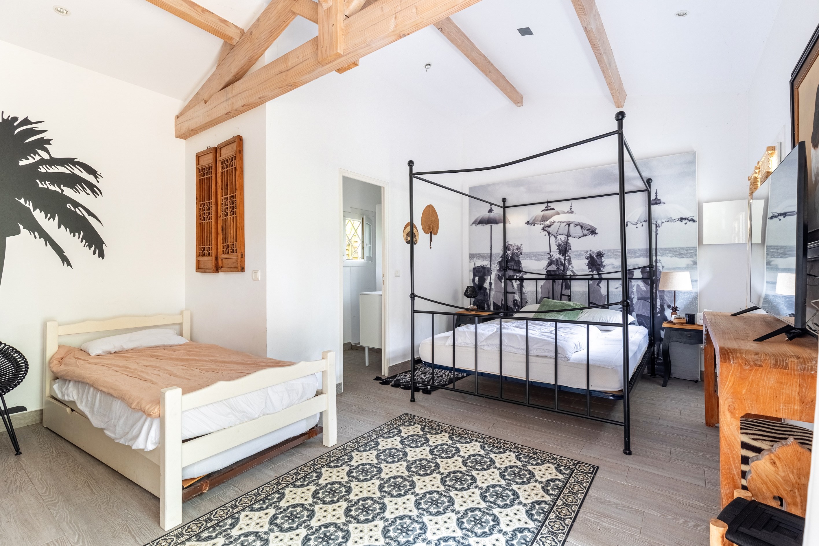  ARCACHON – ABATILLES – FAMILY HOME WITH GUEST HOUSE - 物件實景