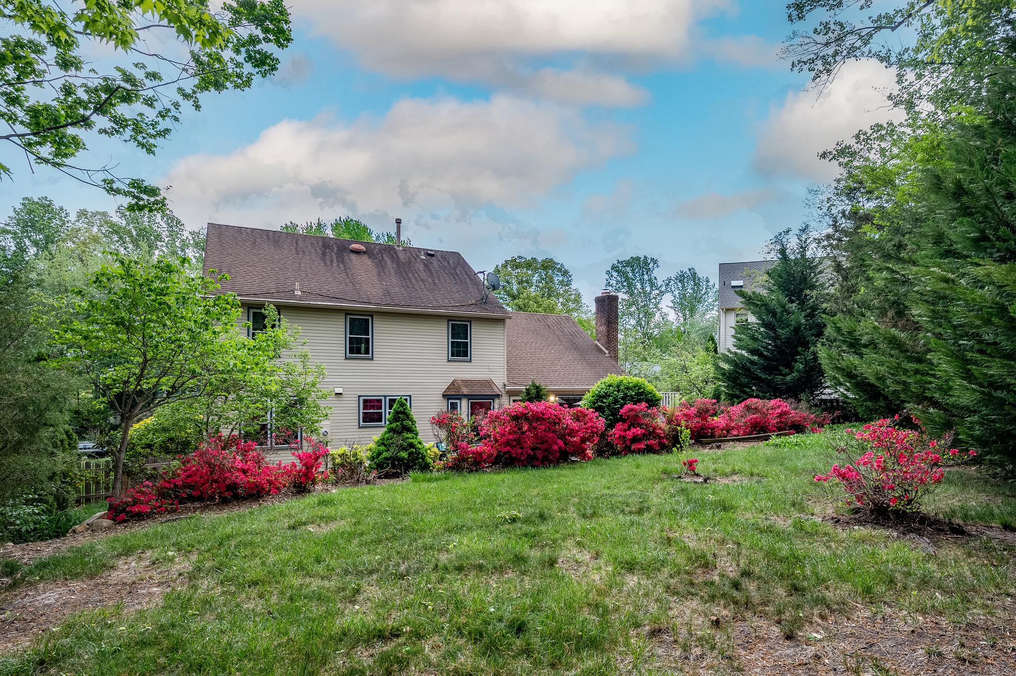  6830 Bluecurl Circle, Springfield, VA, 22152 - 物件實景