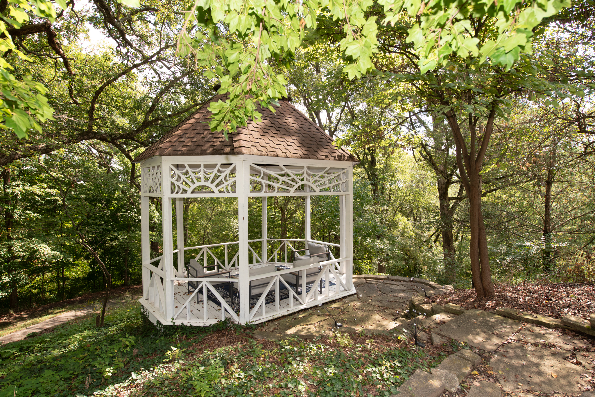  Private Oasis in West Lafayette - 物件實景