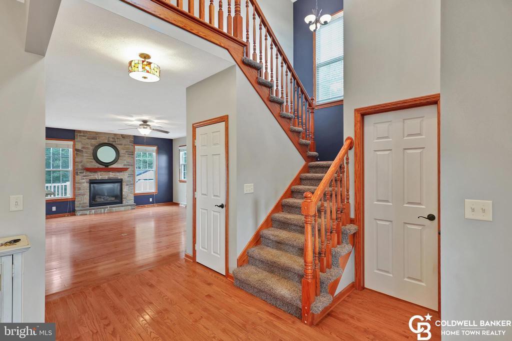RIDGELEY, West Virginia, 26753, United States, 4 Bedrooms Bedrooms, ,3 BathroomsBathrooms,Residential,For Sale,1940316