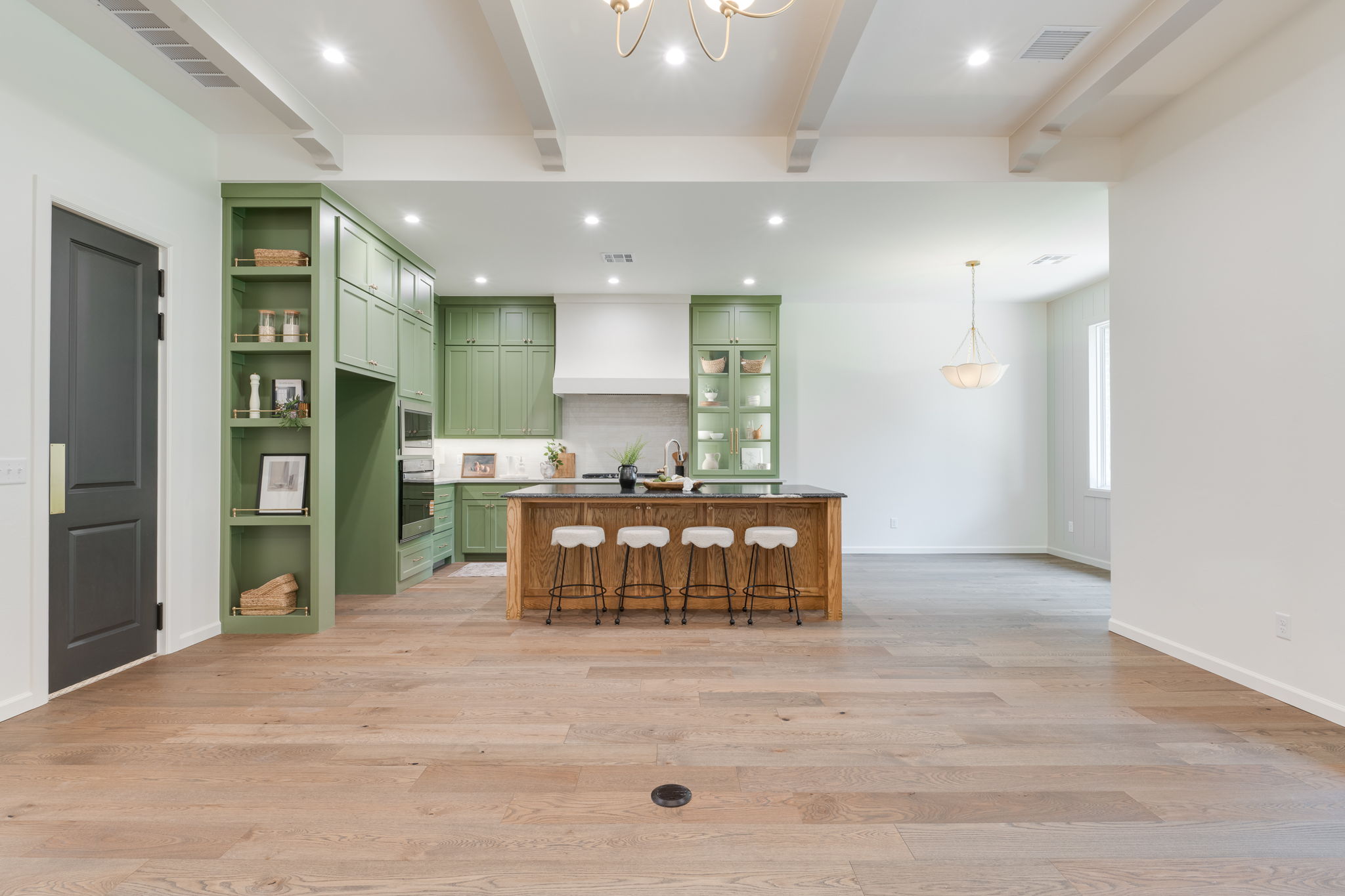  3500 Sardina Way, Edmond, OK 73034 - 物件實景