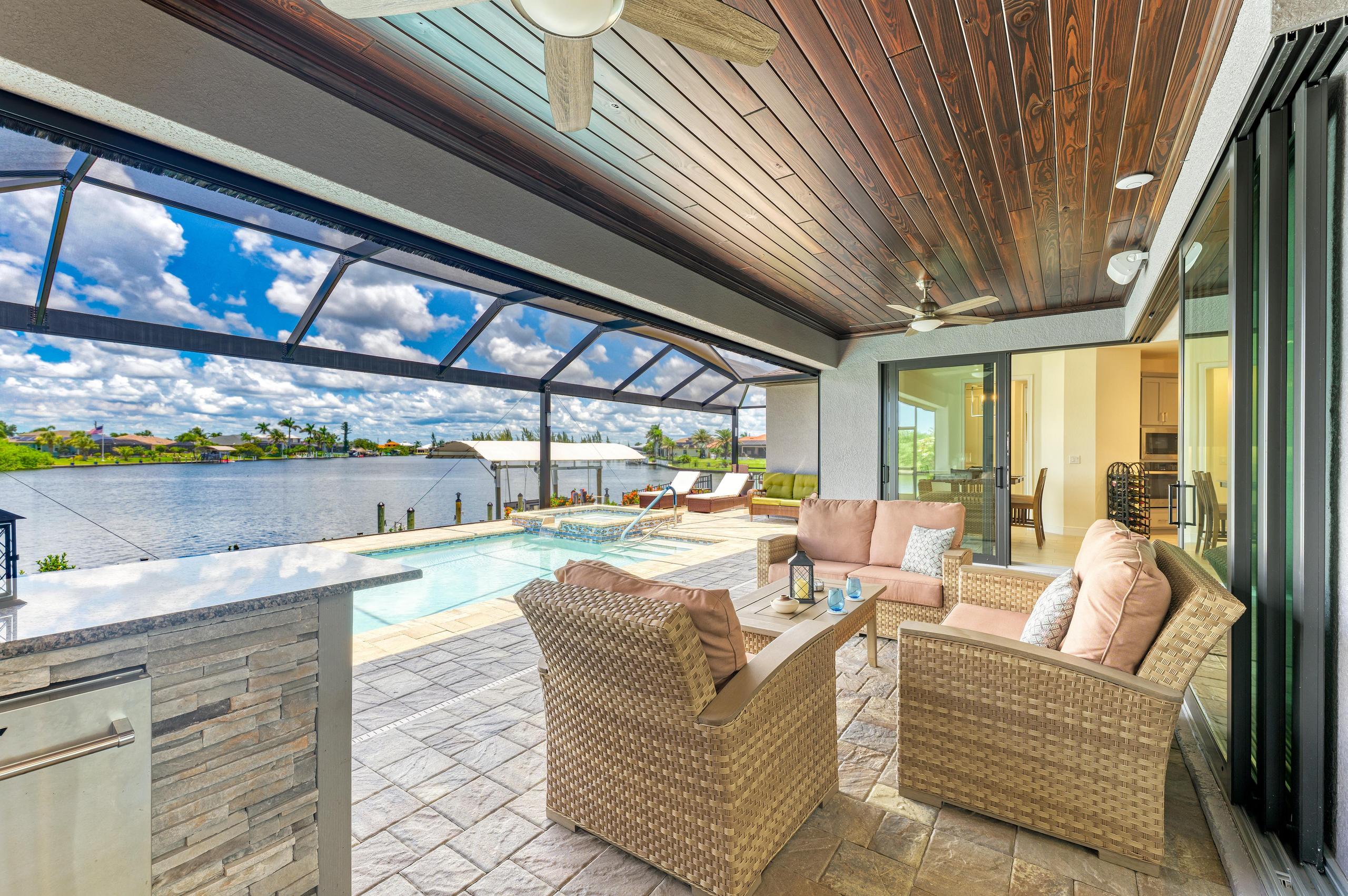 Port Charlotte, Florida, 33981, United States, 3 Bedrooms Bedrooms, ,2 BathroomsBathrooms,Residential,For Sale,1874520