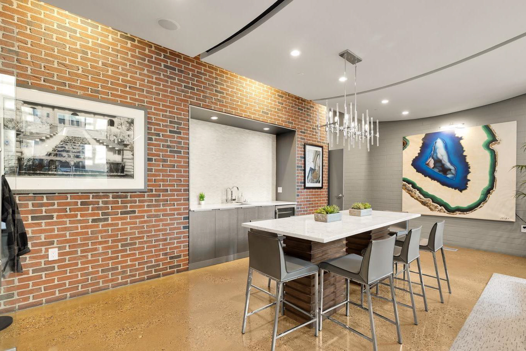  2125 14th Street NW, Washington, DC, 20009 - 物件實景