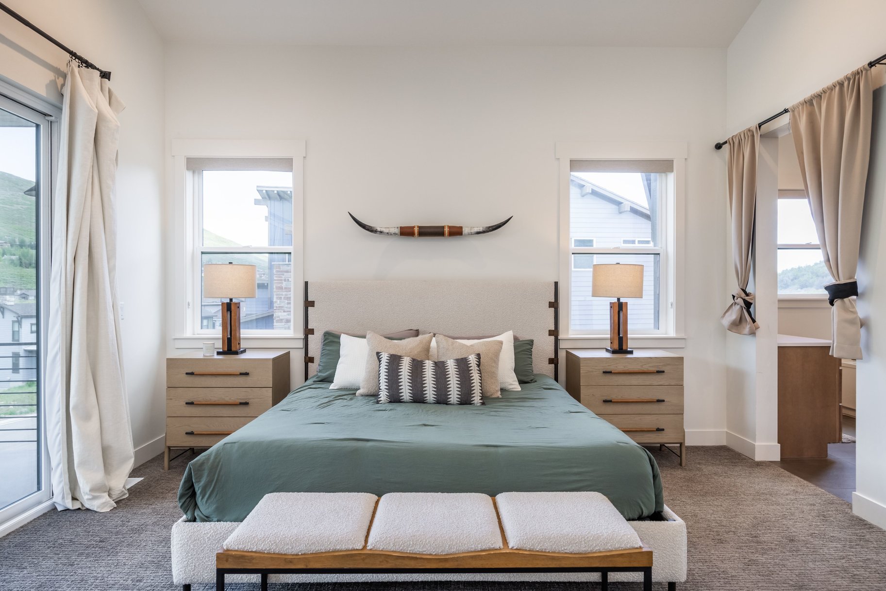  Nightly-Rental-Approved Retreat Near Deer Valley East Village - 物件實景