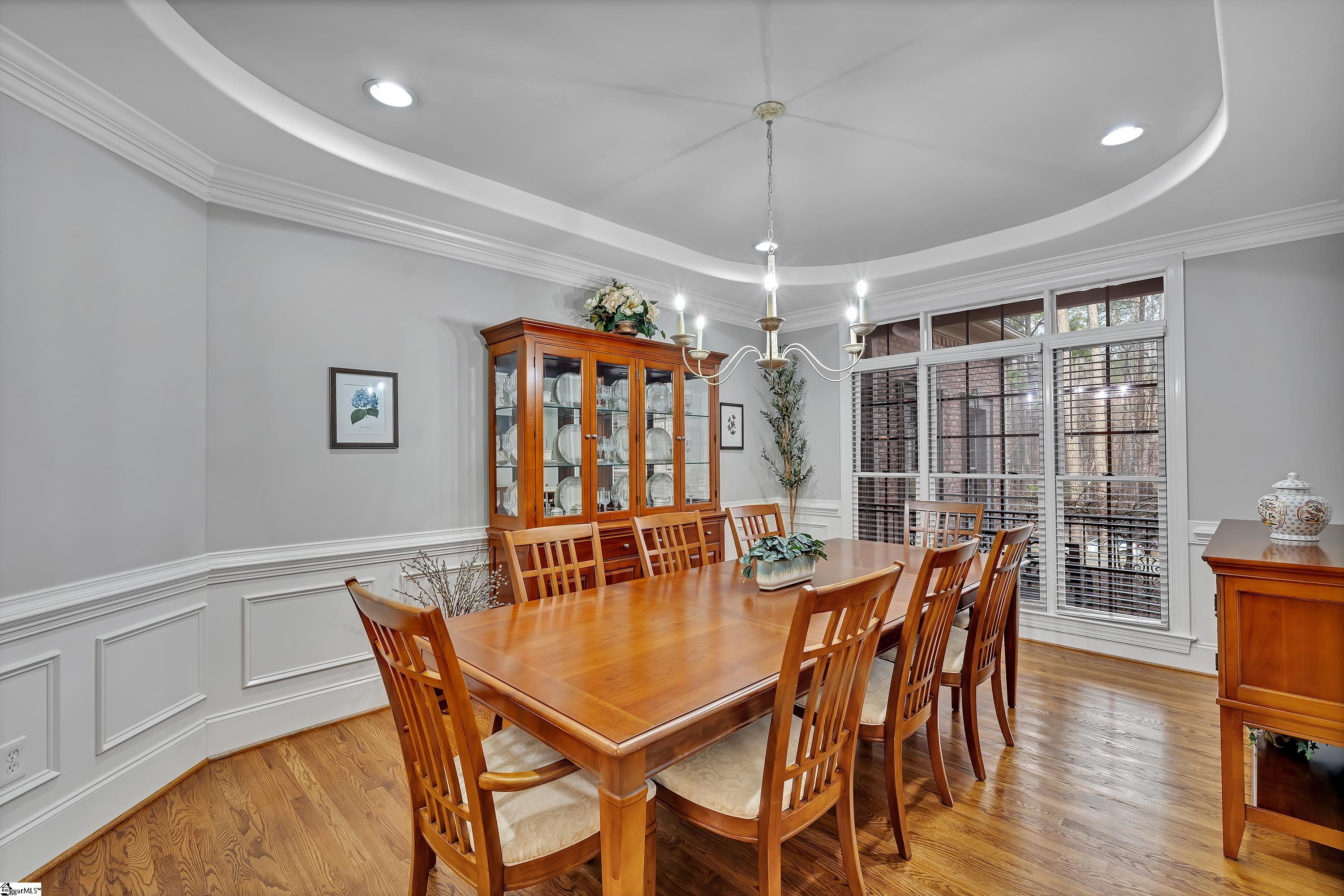 Spartanburg, South Carolina, 29306, United States, 4 Bedrooms Bedrooms, ,4 BathroomsBathrooms,Residential,For Sale,1819955