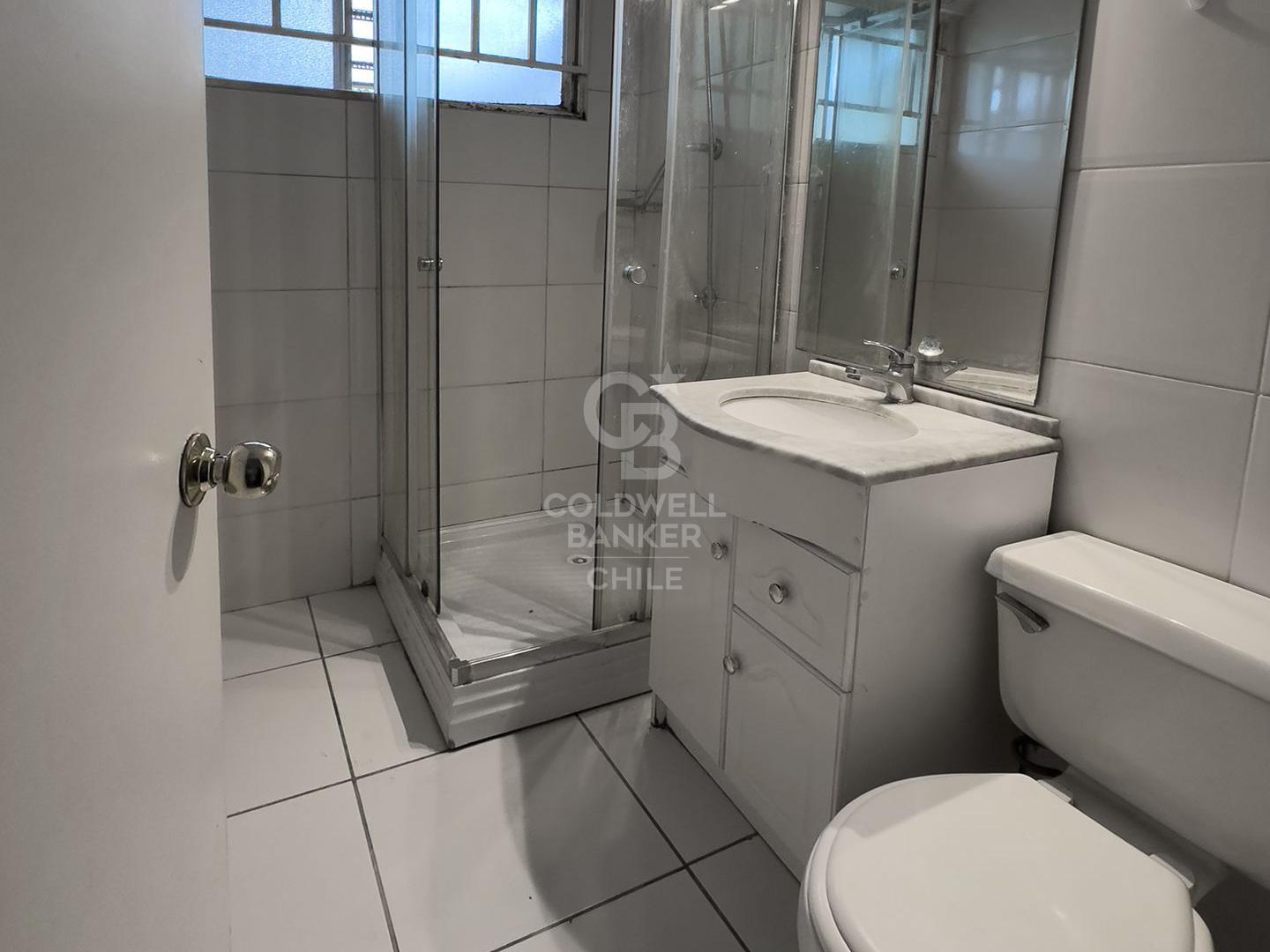 Las Condes, Chile, 4 Bedrooms Bedrooms, ,2 BathroomsBathrooms,Residential,For Sale,1821233