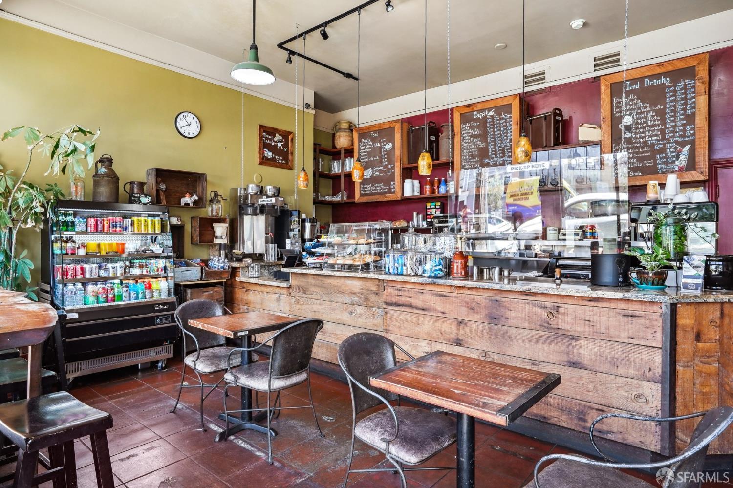 San Francisco, California, 94110, United States, ,Residential,For Sale,1857154
