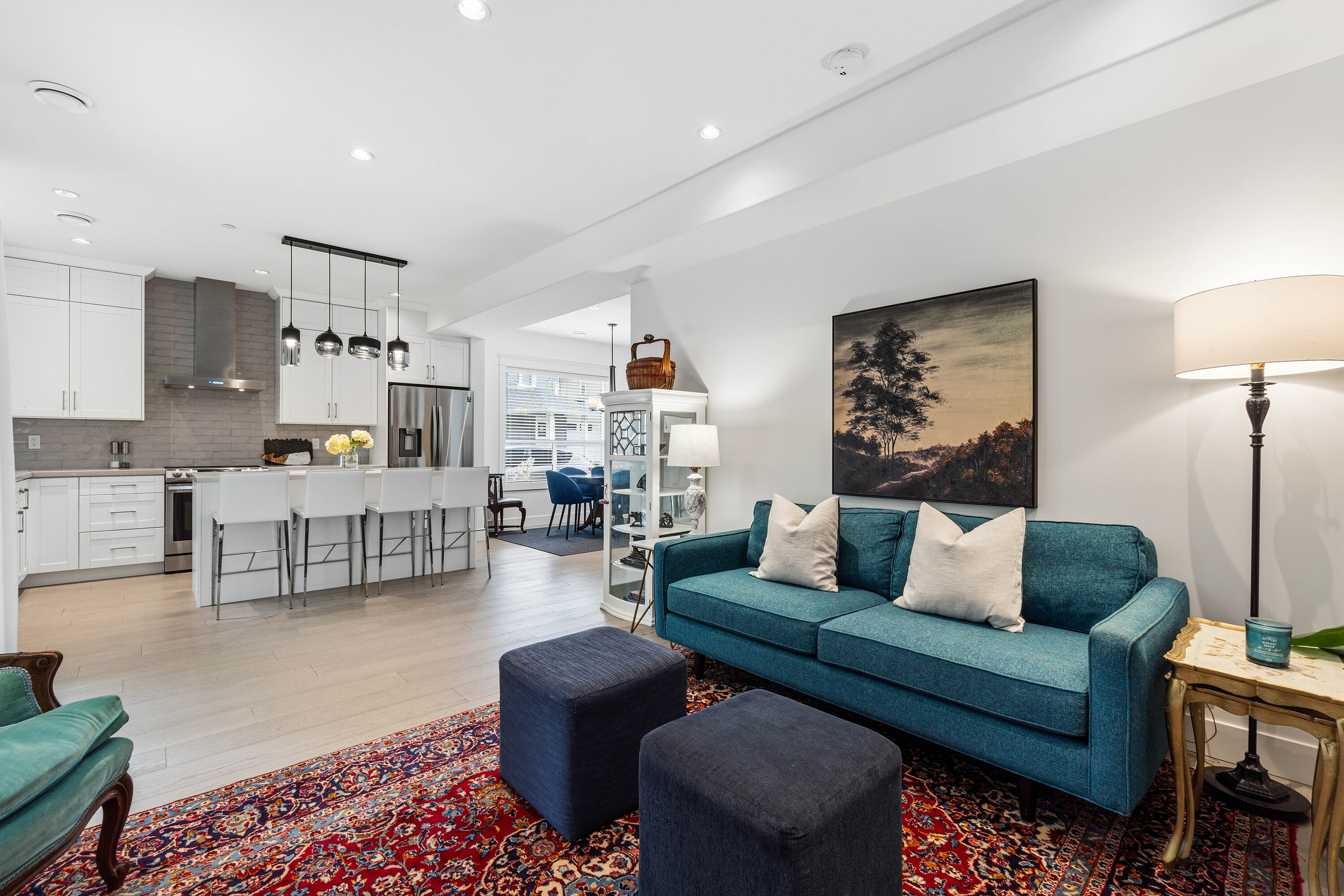  Style & Comfort - 物件實景