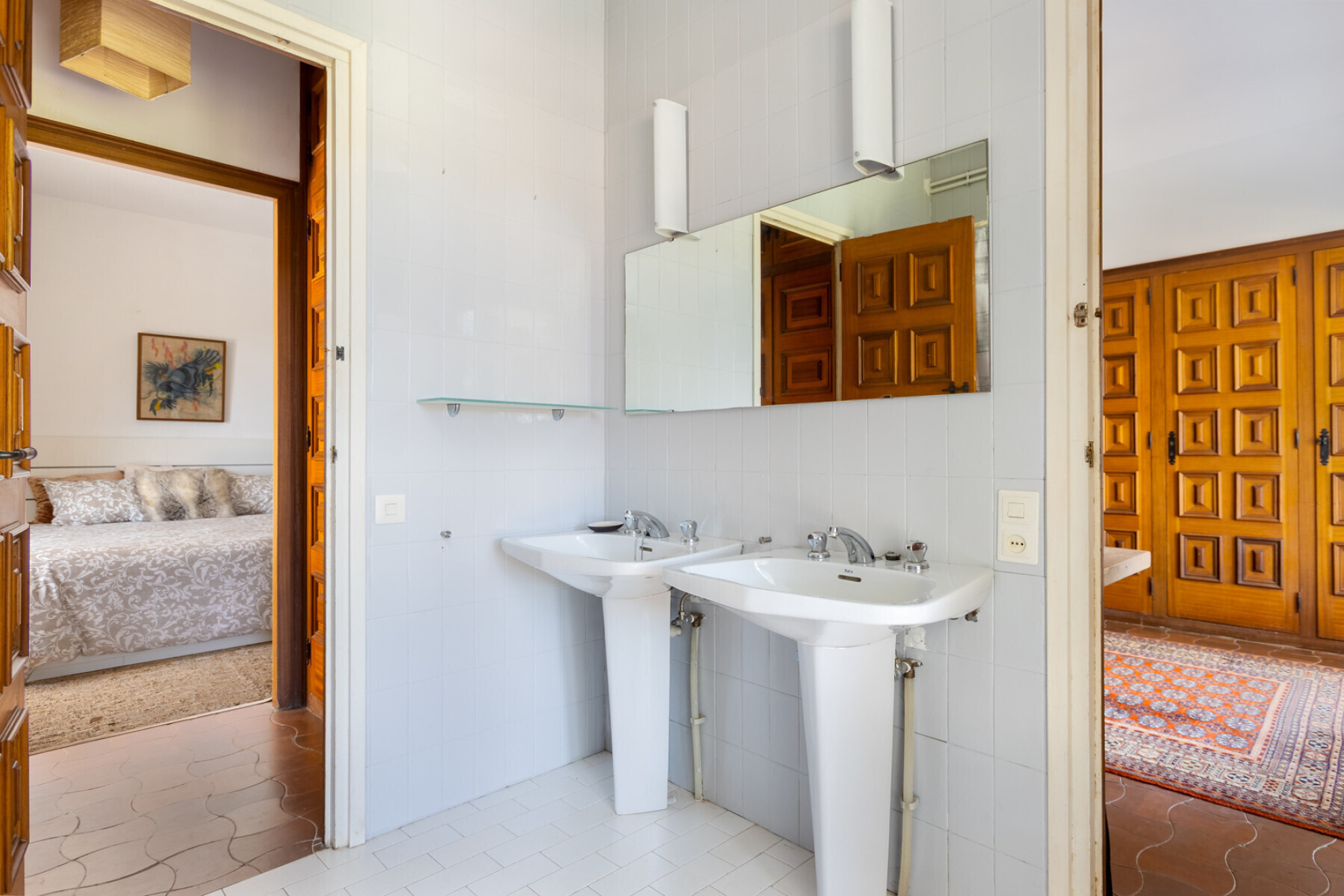  House between the sea and the mountains with tourist license in Arenys de Mar - 物件實景