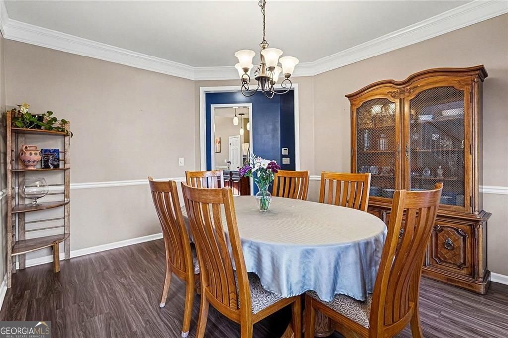 Powder Springs, Georgia, 30127, United States, 6 Bedrooms Bedrooms, ,4 BathroomsBathrooms,Residential,For Sale,2010125