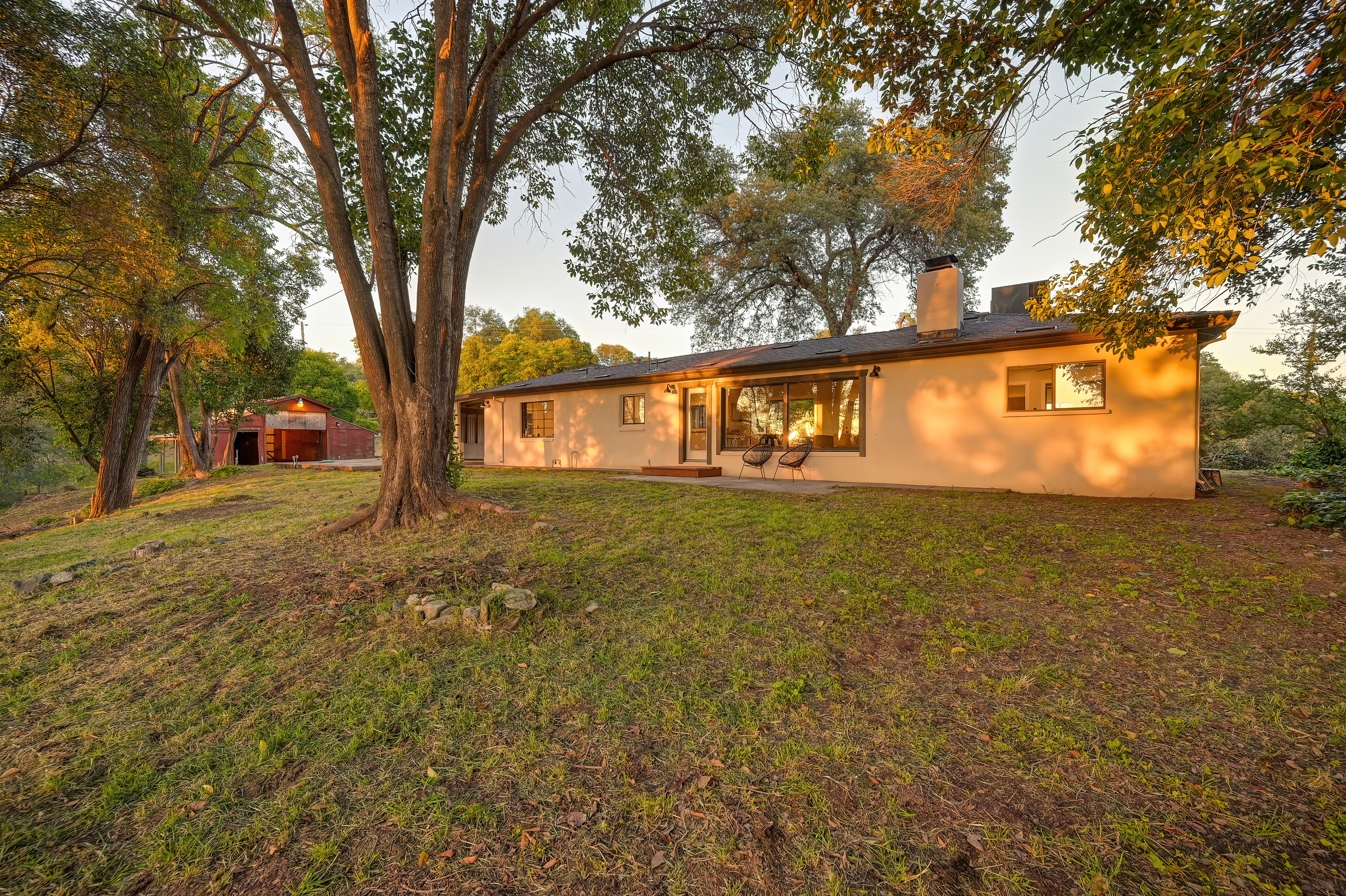  2636 Shirland Tract Road, Auburn, CA 95603 - 物件實景