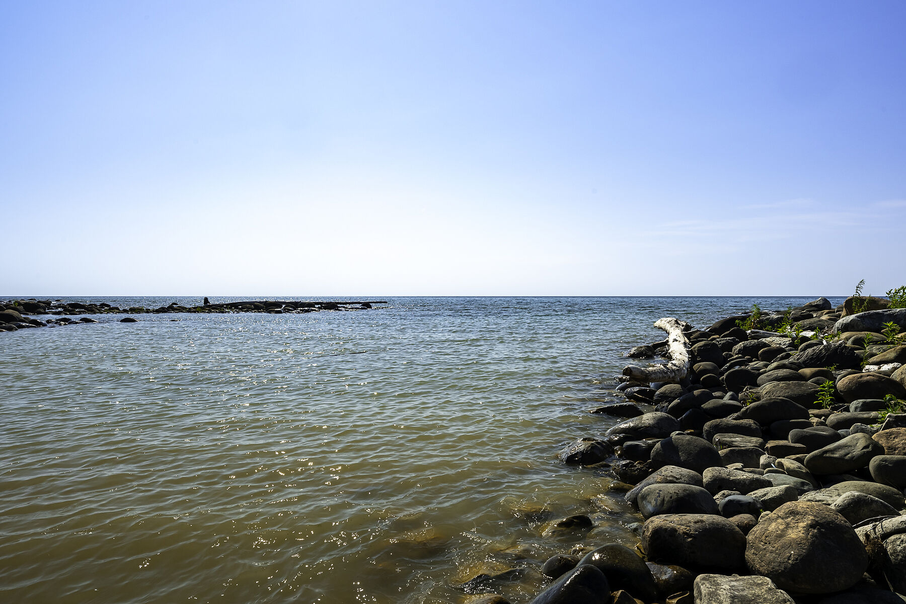  Waterfront Retreat - 物件實景