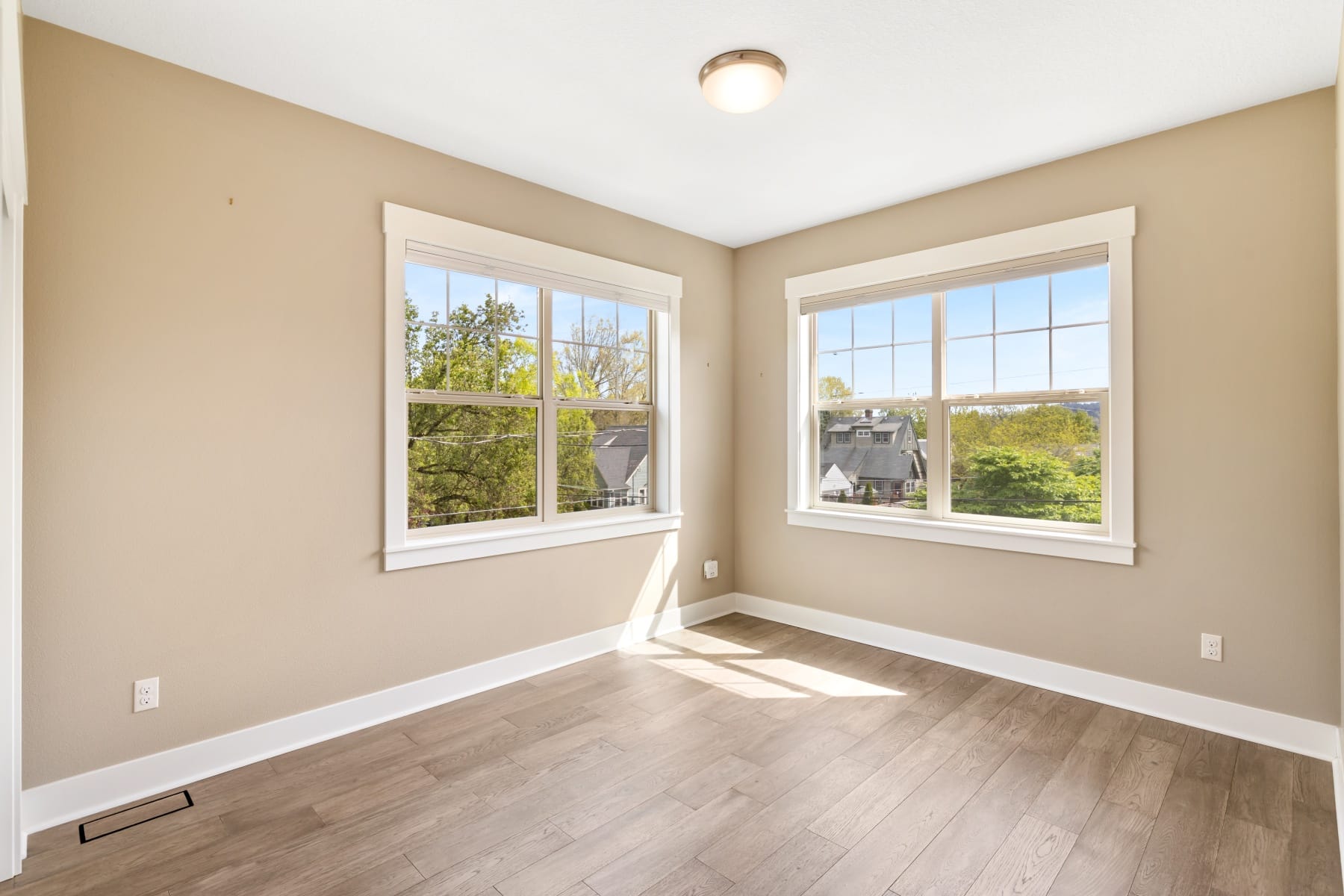  1903 SE 29TH AVE Portland, OR 97214 - 物件實景