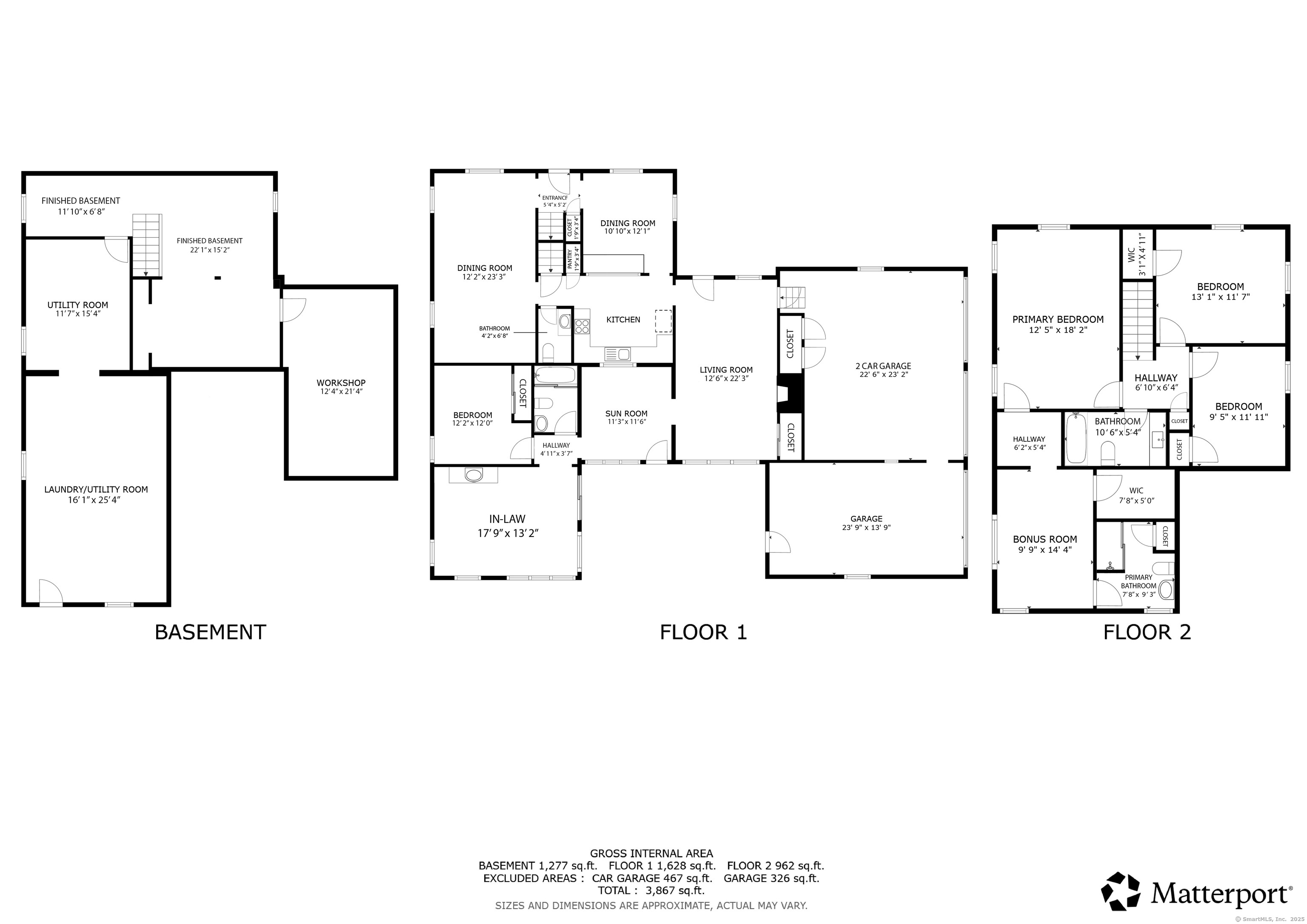 Manchester, Connecticut, 06040, United States, 4 Bedrooms Bedrooms, ,4 BathroomsBathrooms,Residential,For Sale,1988366