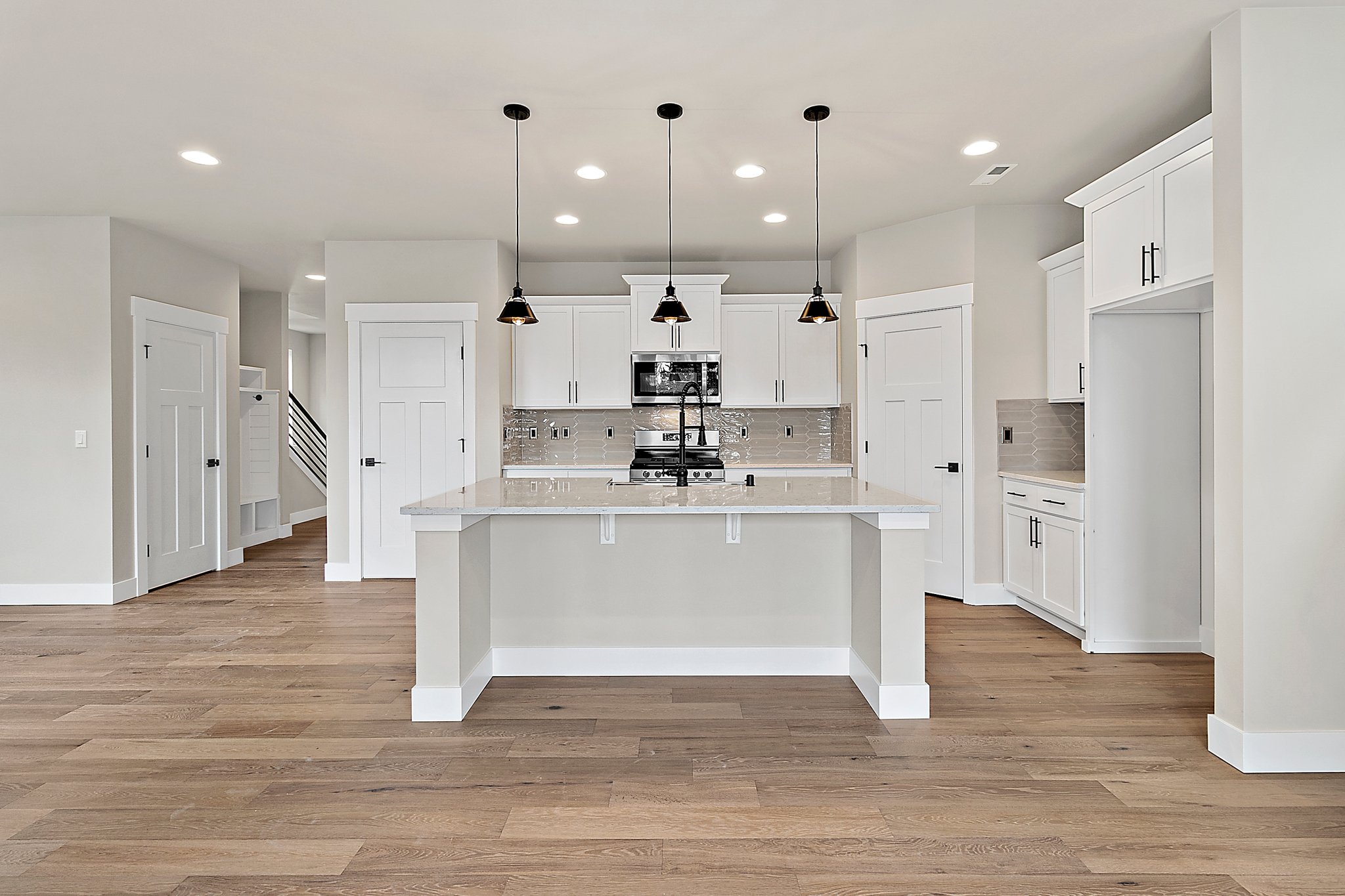  15624 Lot 27 SE 257th Place, Covington, WA 98042 - 物件實景