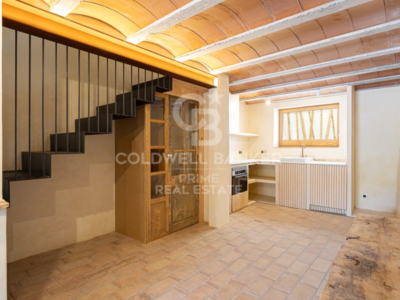 Girona, Begur, Sa Riera - Sa Fontansa, Platja de s, Begur, Catalonia, ES, 3 Bedrooms Bedrooms, ,2 BathroomsBathrooms,Residential,For Sale,Girona, Begur, Sa Riera - Sa Fontansa, Platja de s,1449094