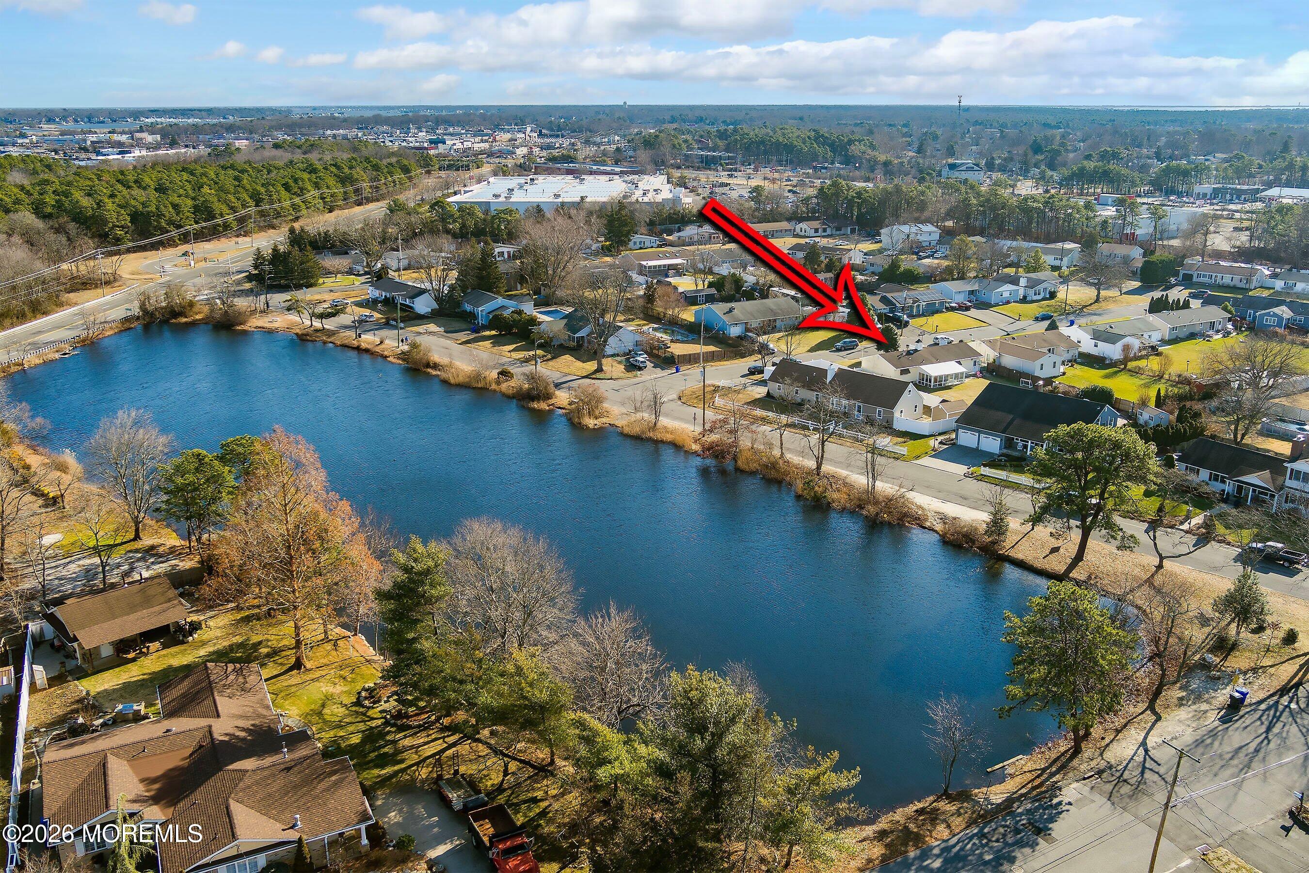 Brick, New Jersey, 08723, United States, 3 Bedrooms Bedrooms, ,1 BathroomBathrooms,Residential,For Sale,2012746