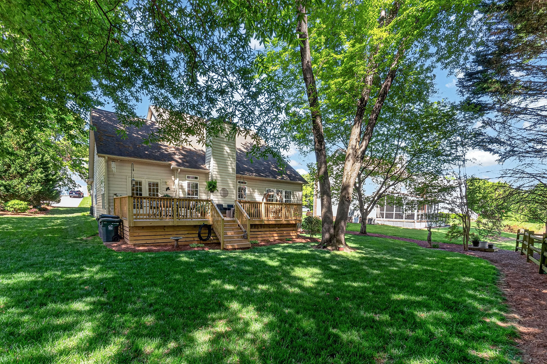  WYNFIELD CREEK - 物件實景