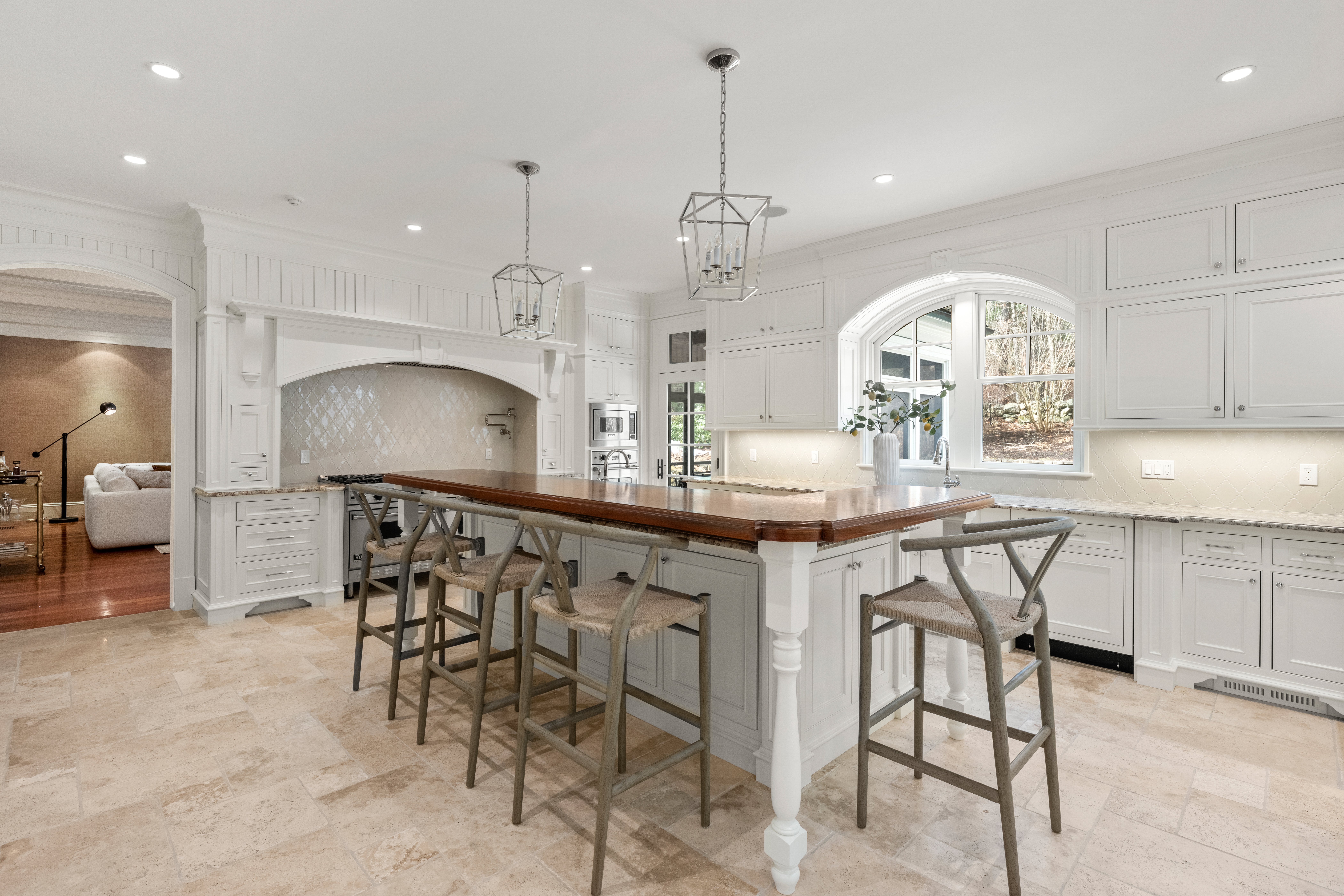  448 Concord Road, Weston, MA, 02493 - 物件實景