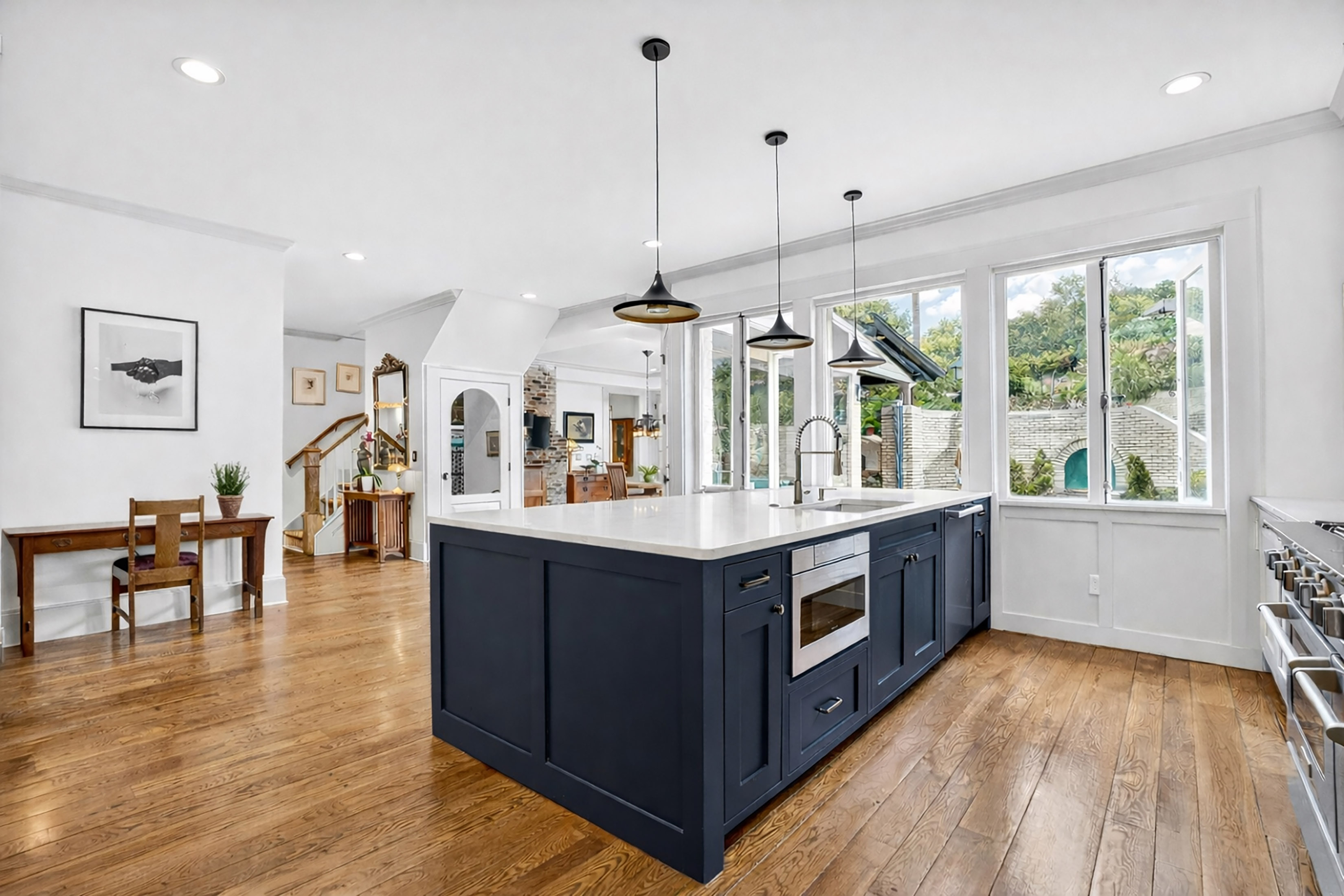  Exceptional Buckhead Home - 物件實景