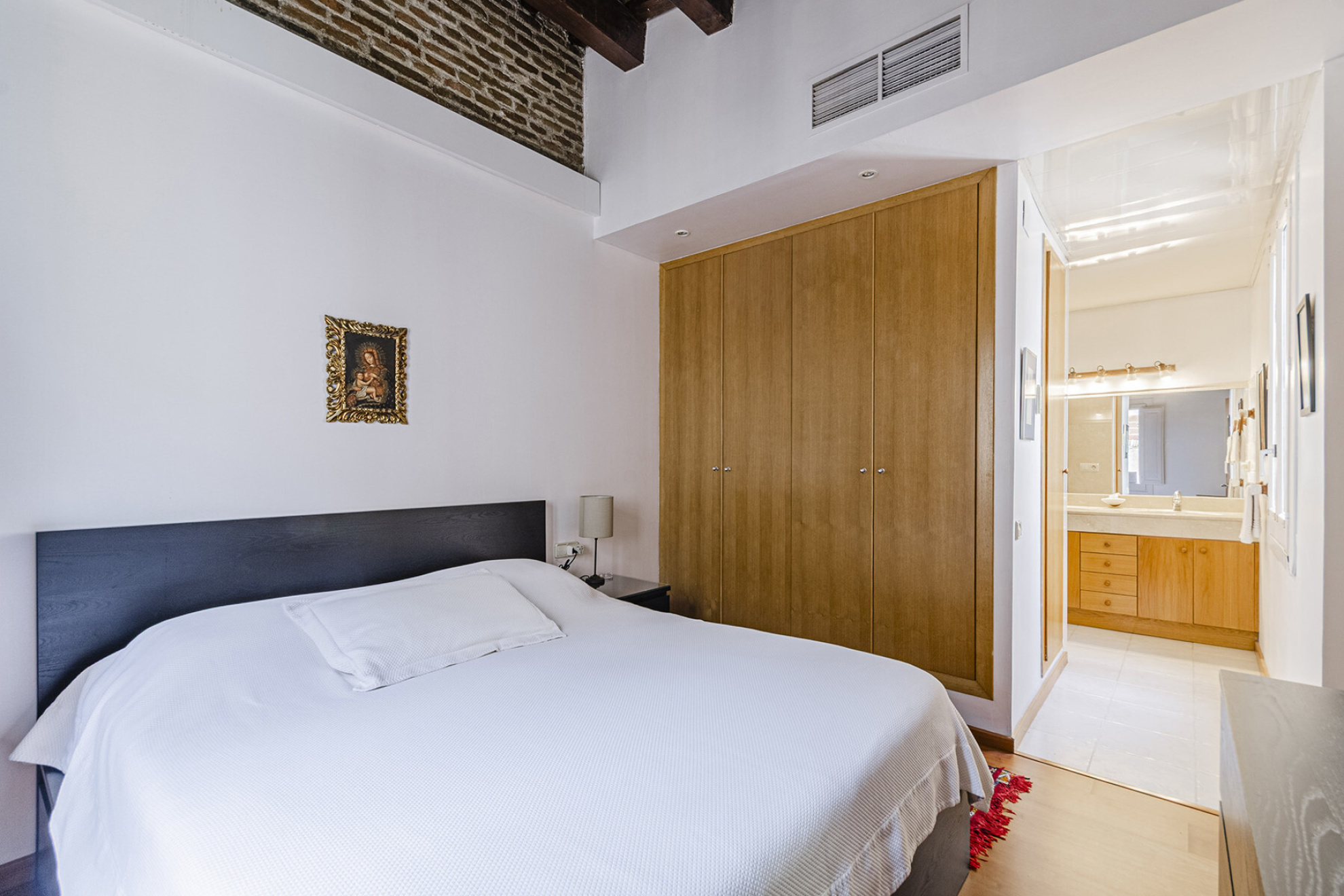  Fabulous penthouse with private terrace in the Gothic Quarter - 物件實景