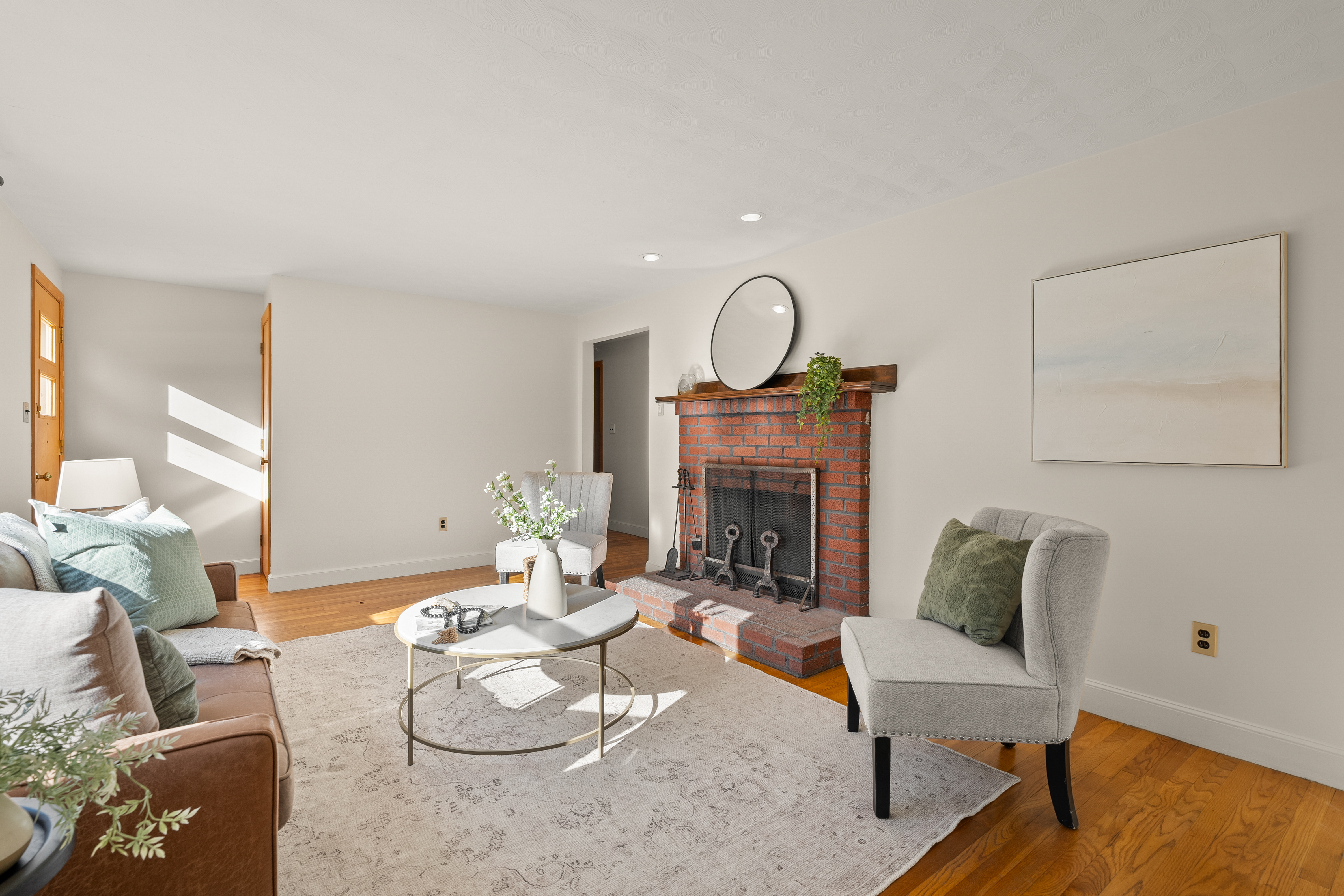  298 Forest Street, Arlington, MA, 02474 - 物件實景