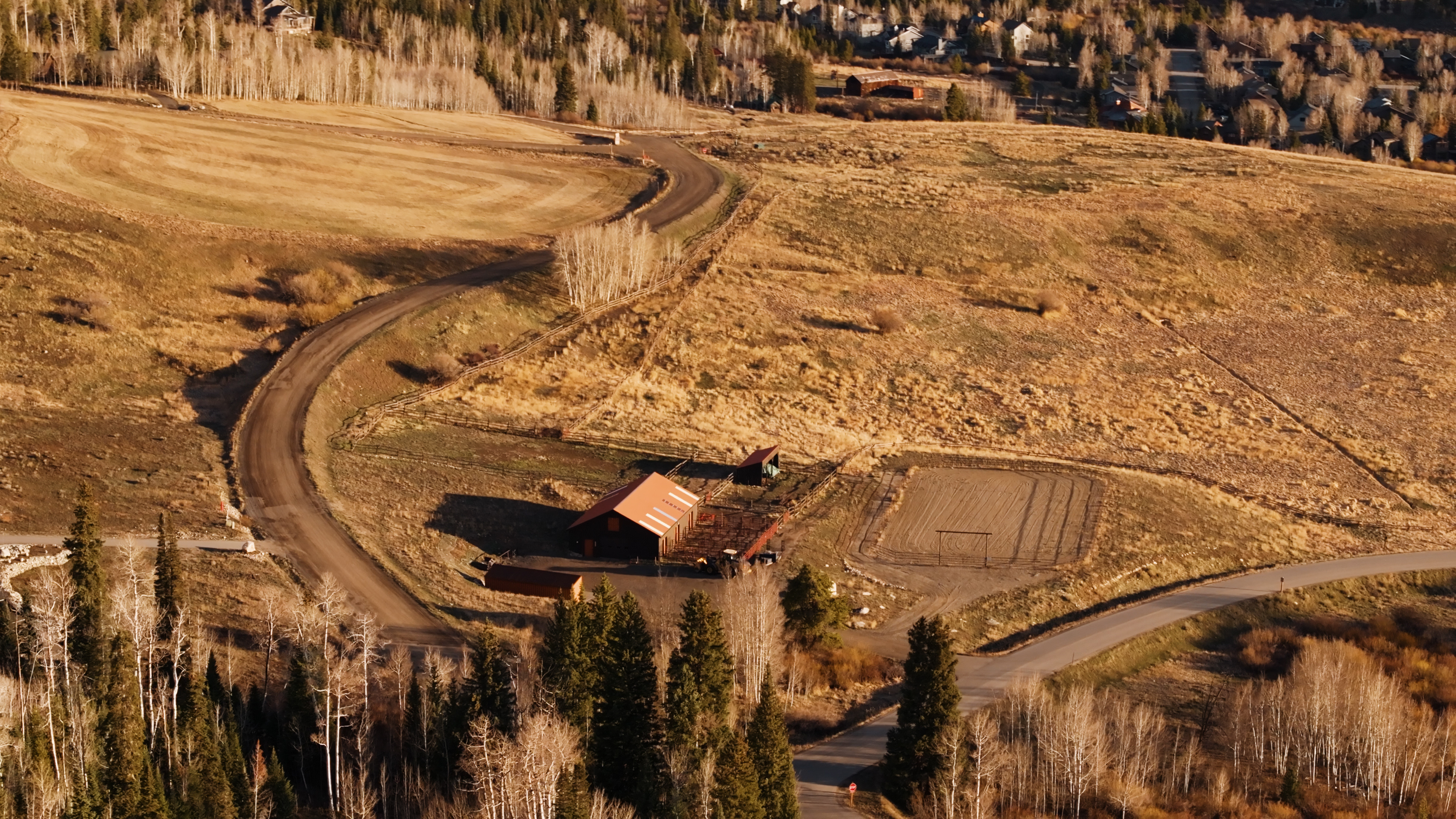  Welcome to One of Summit County