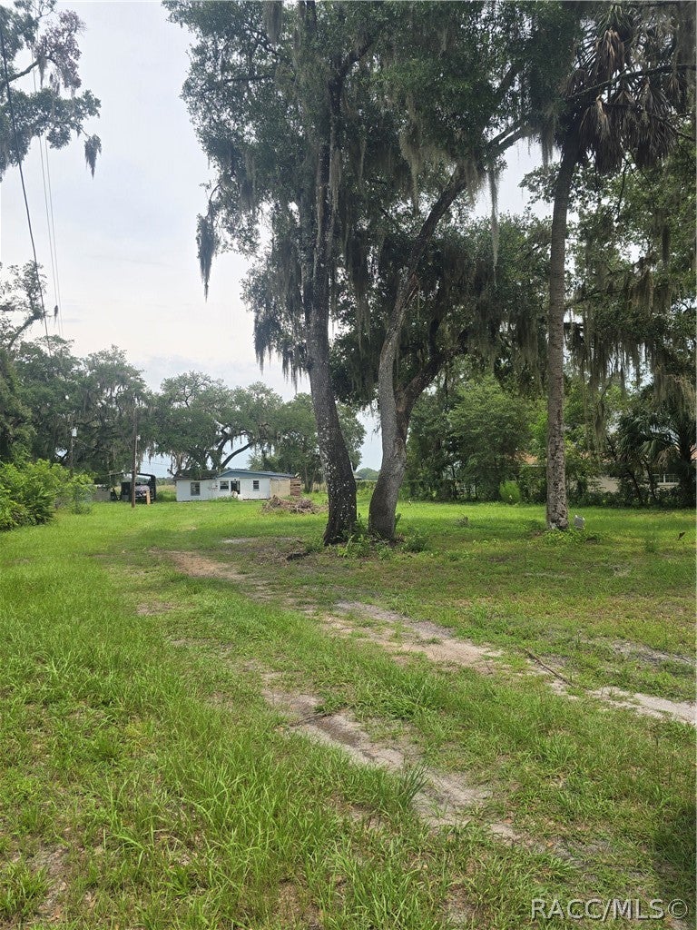 Wheaton Pt, Hernando, FL 34442 #1