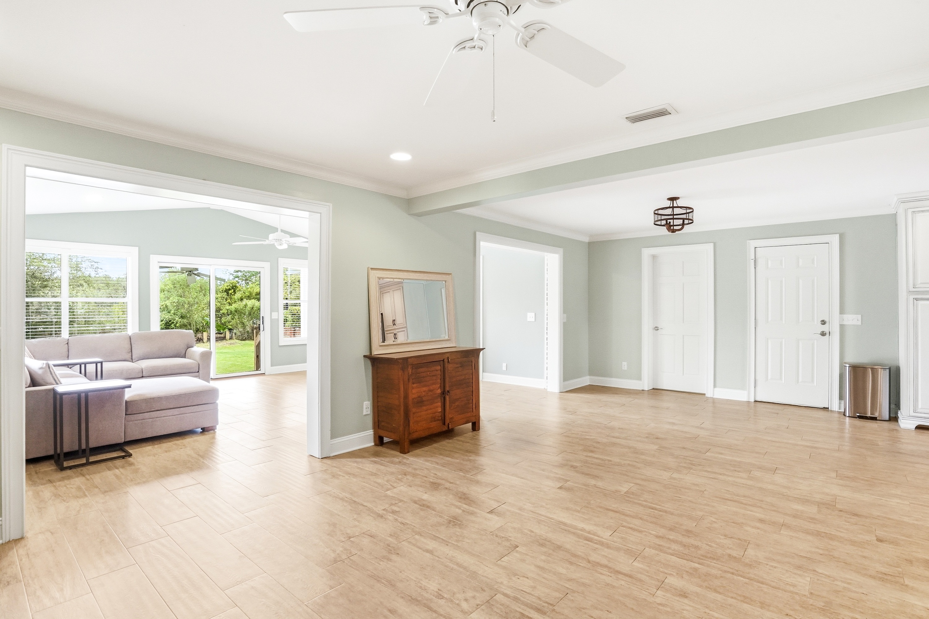  110 Wesley Oak Drive - 物件實景