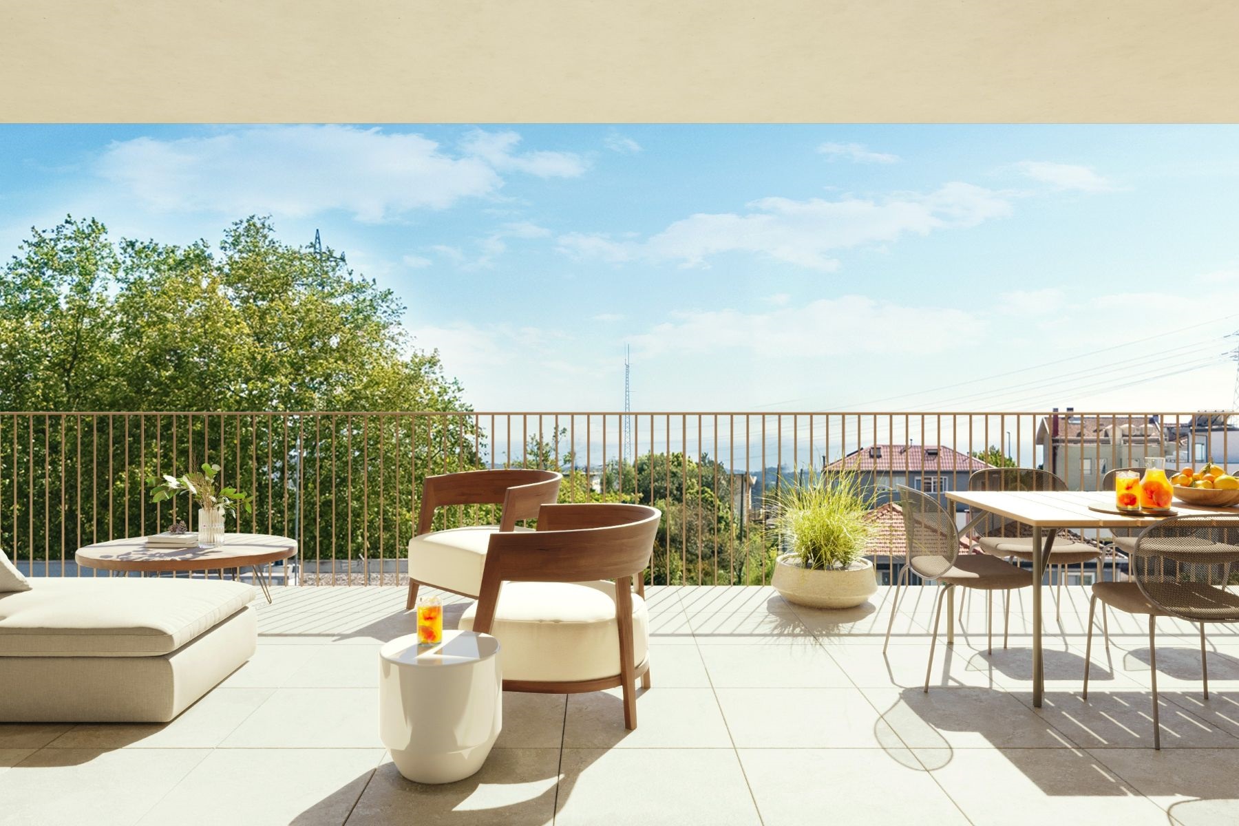  Flat, 3 bedrooms, for Sale - 物件實景