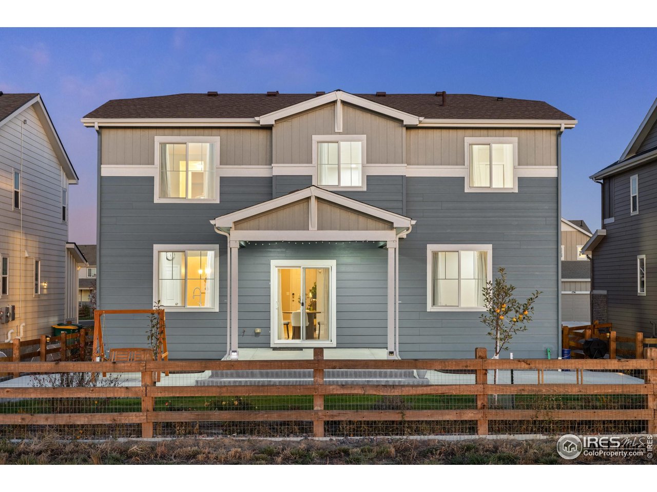 Erie, Colorado, 80516, United States, 4 Bedrooms Bedrooms, ,4 BathroomsBathrooms,Residential,For Sale,2001659