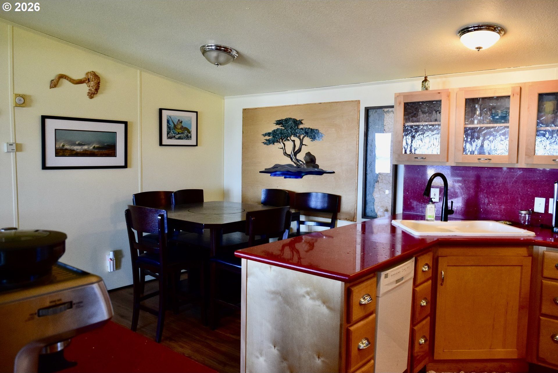 GoldBeach, Oregon, 97444, United States, 2 Bedrooms Bedrooms, ,2 BathroomsBathrooms,Residential,For Sale,2008579